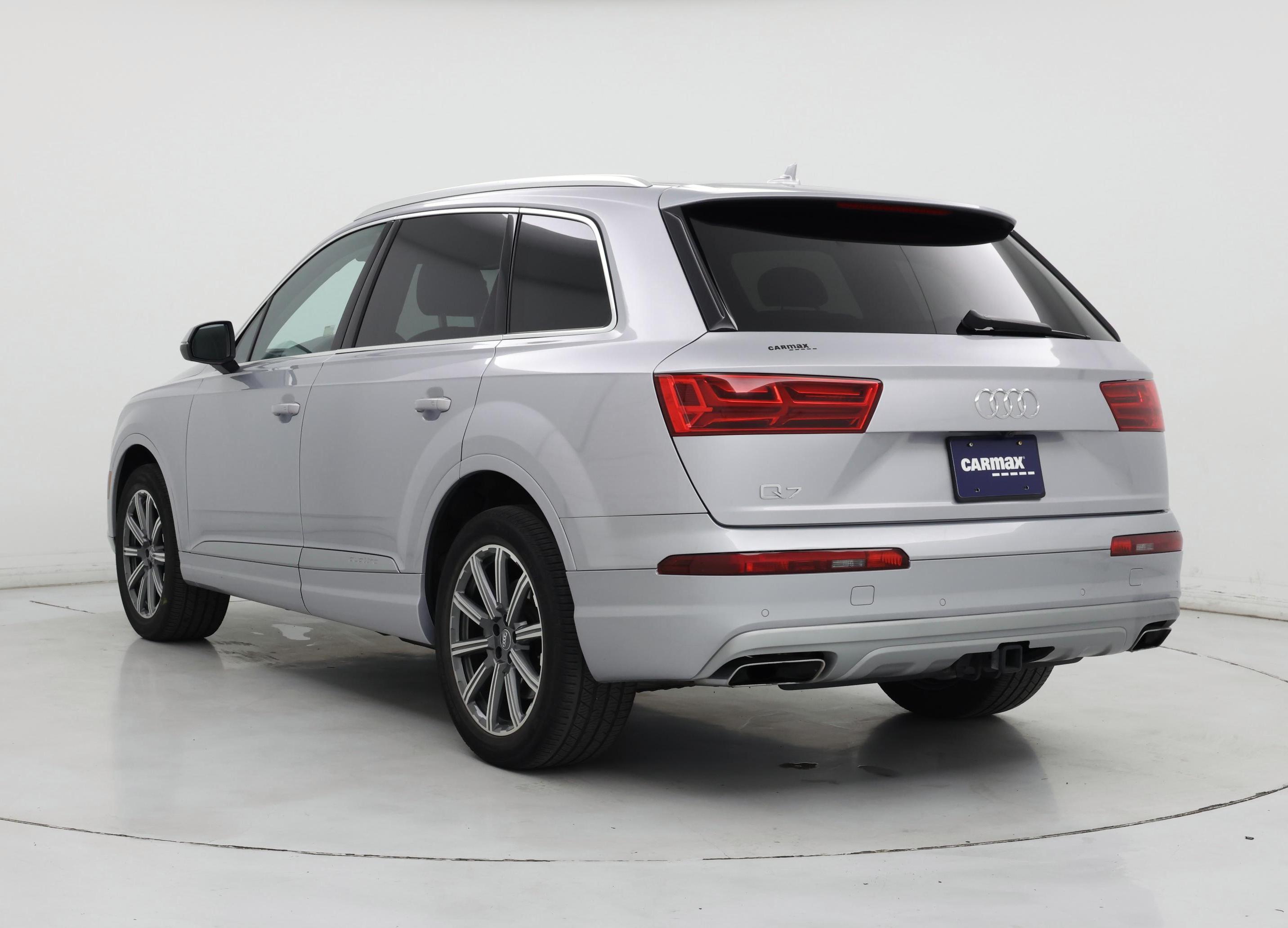 Thumbnail: 2019 Audi Q7 - 2
