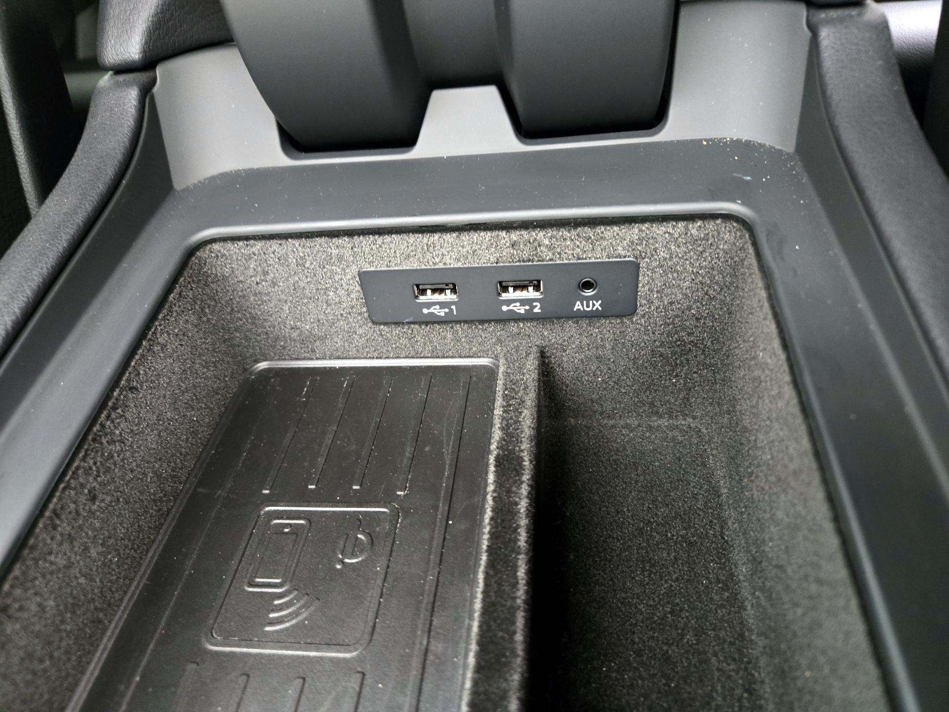 Thumbnail: 2019 Audi Q7 - 19