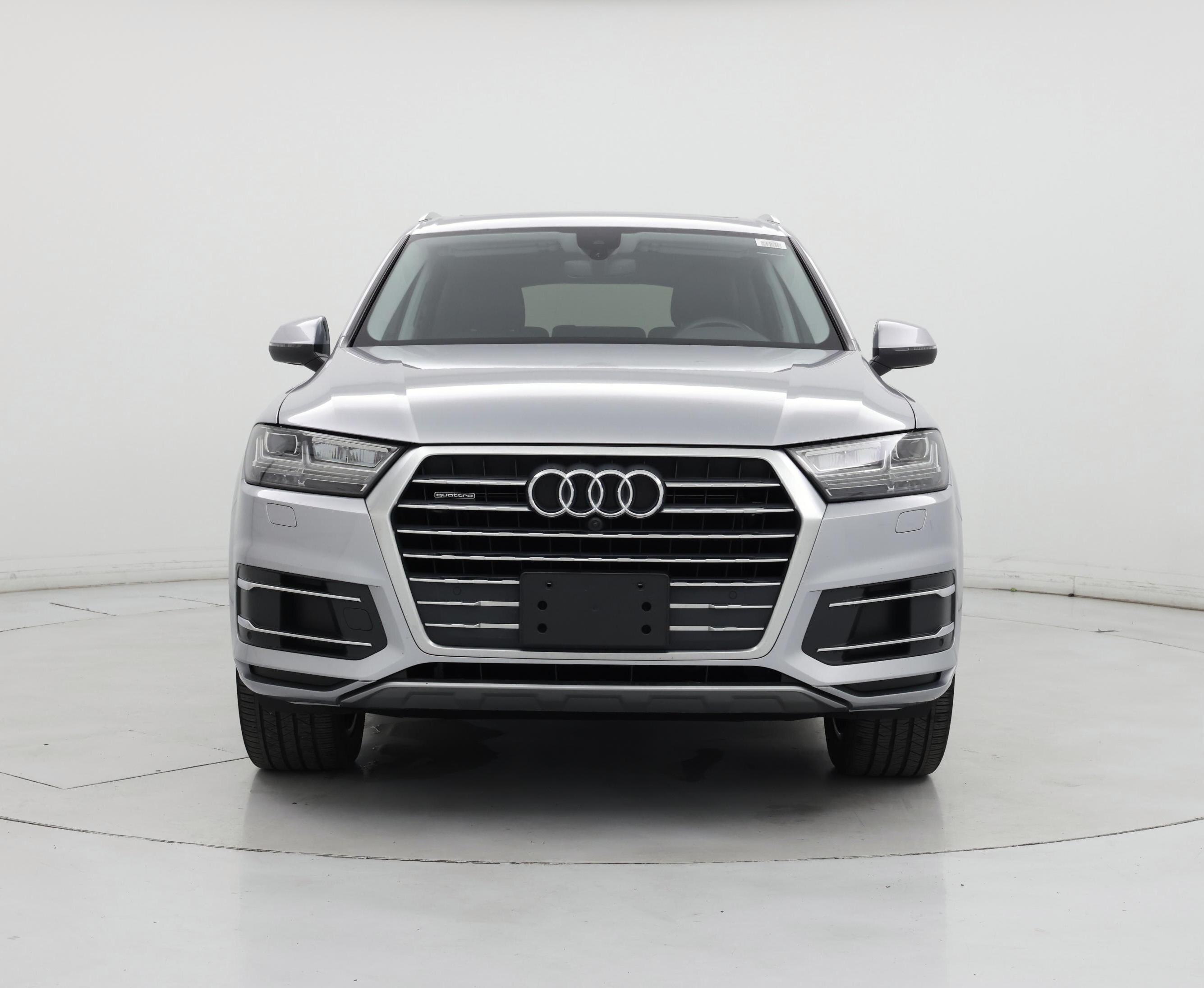 Thumbnail: 2019 Audi Q7 - 5