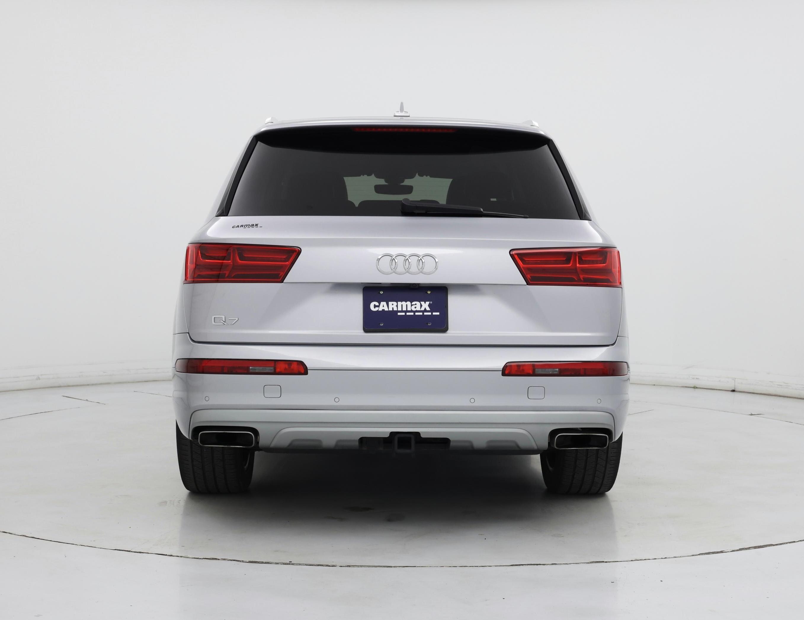 Thumbnail: 2019 Audi Q7 - 6