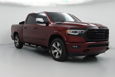 2023 Ram 1500 Longhorn