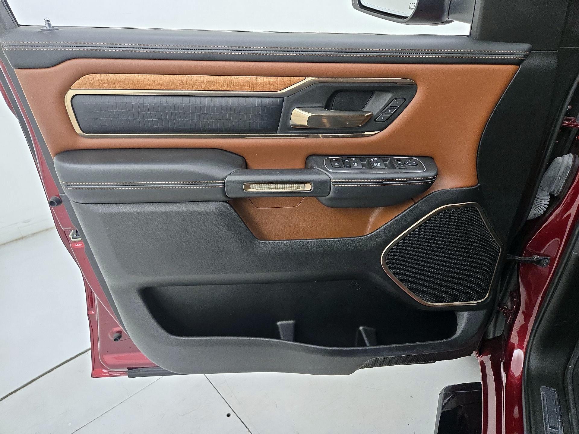 Thumbnail: 2023 RAM 1500 - 12