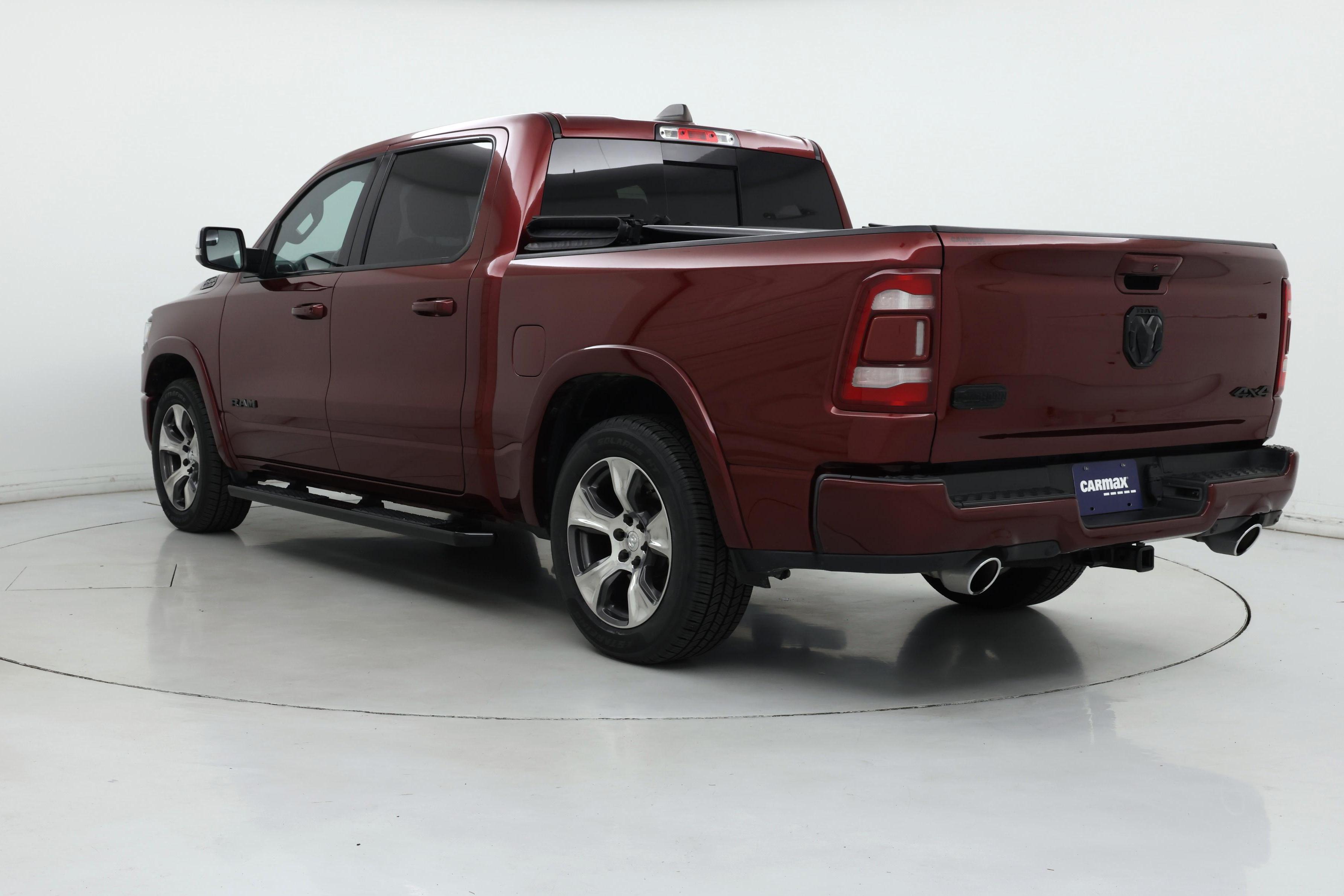 Thumbnail: 2023 RAM 1500 - 2