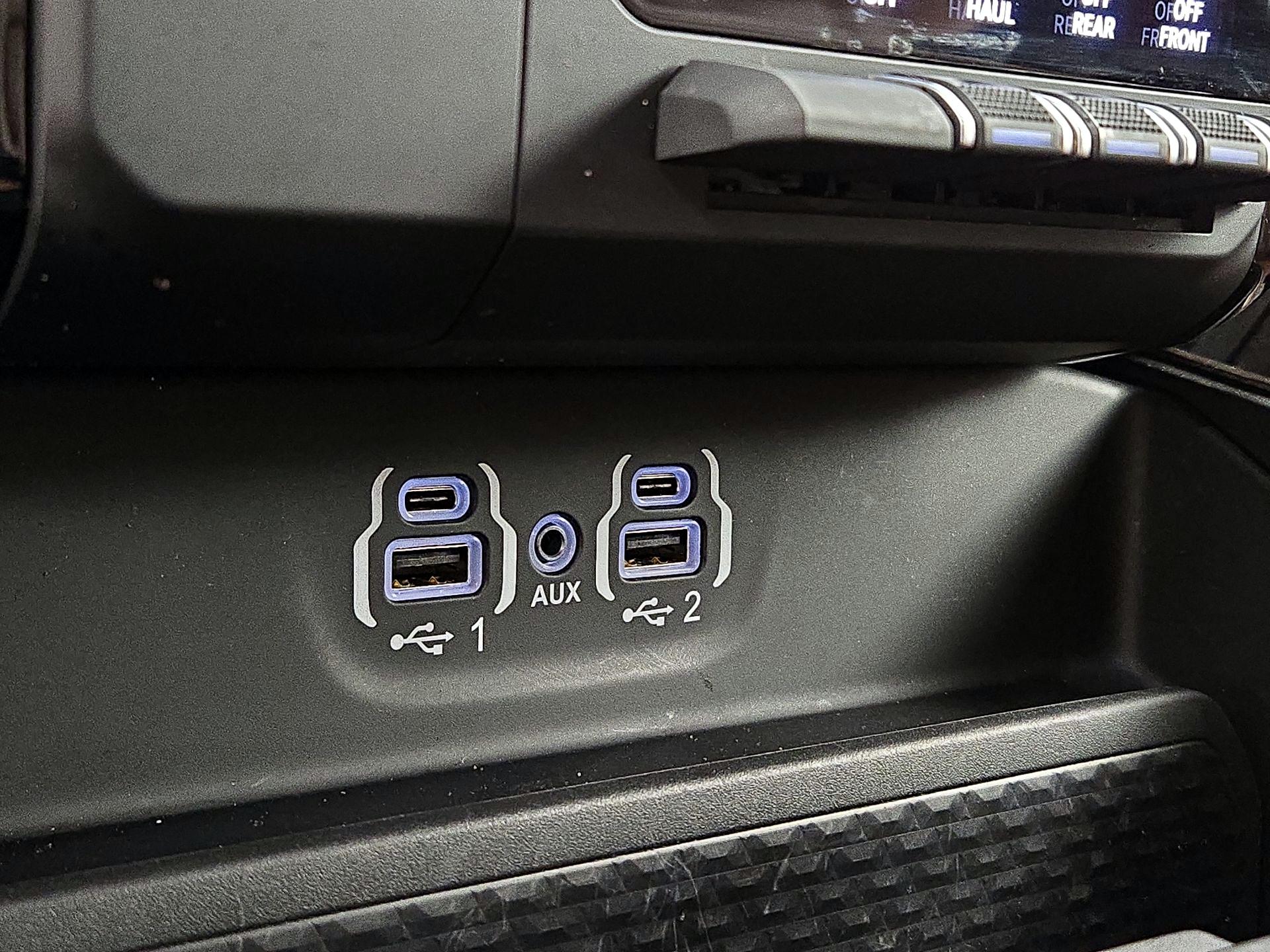 Thumbnail: 2023 RAM 1500 - 19