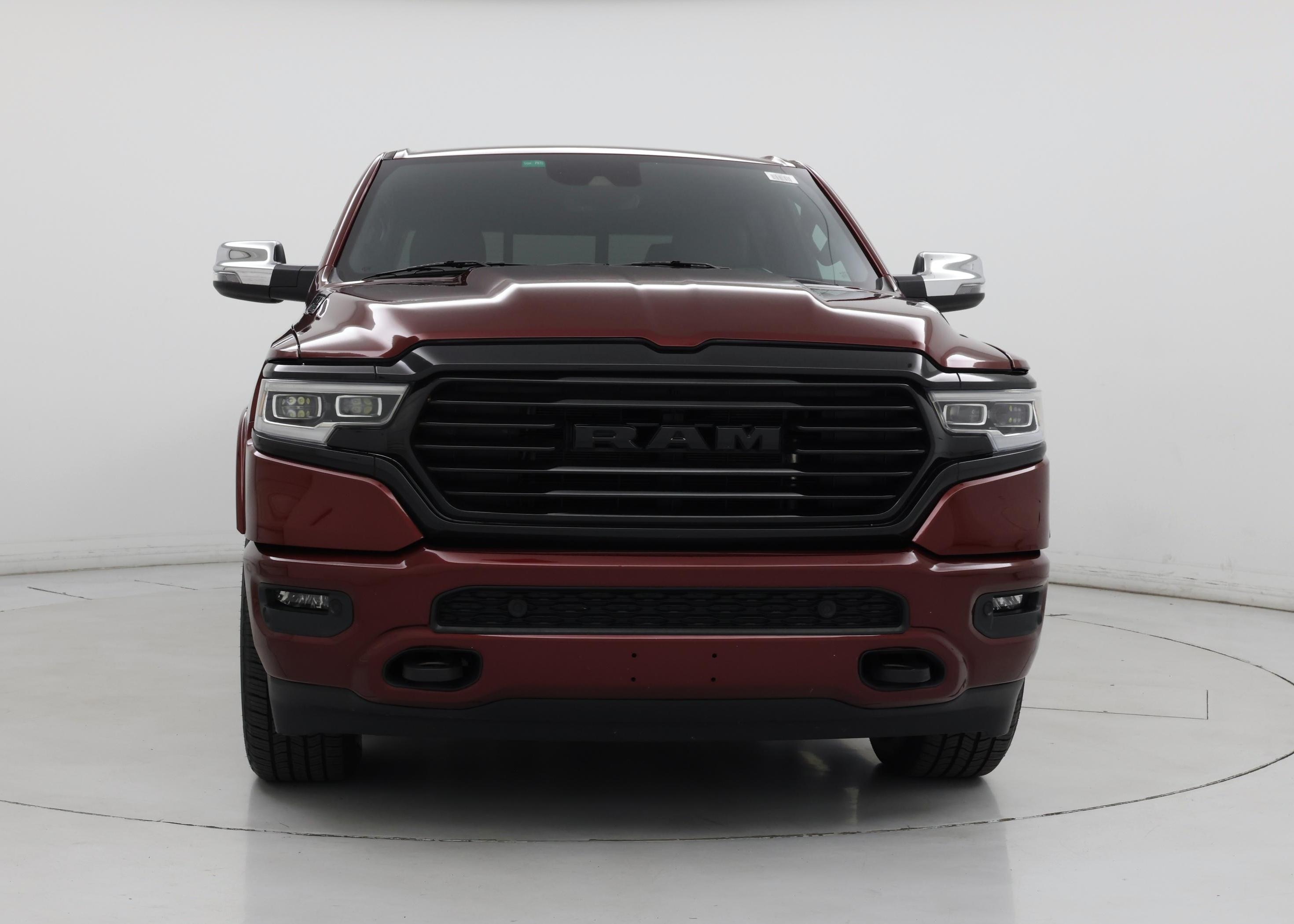 Thumbnail: 2023 RAM 1500 - 5