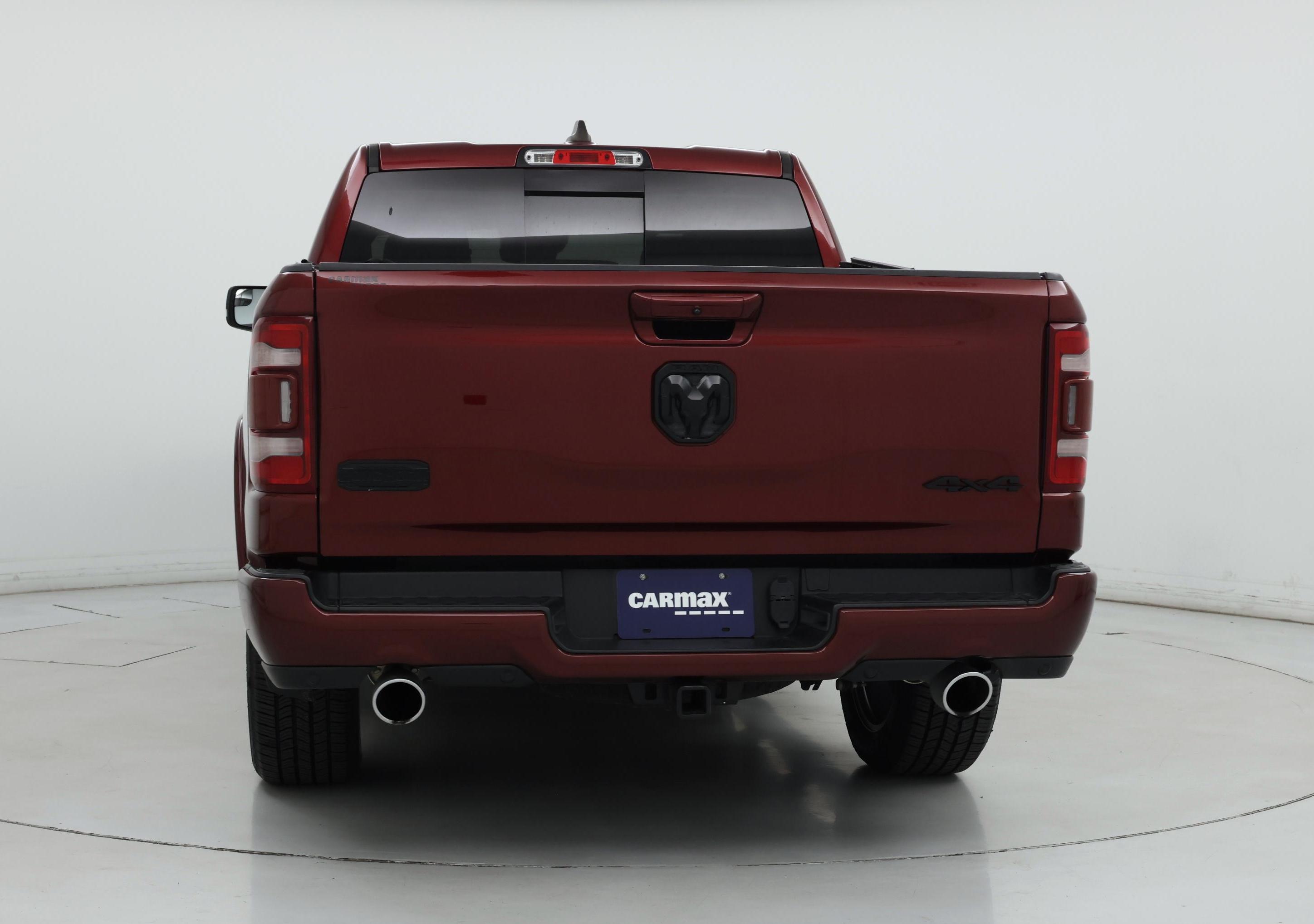 Thumbnail: 2023 RAM 1500 - 6