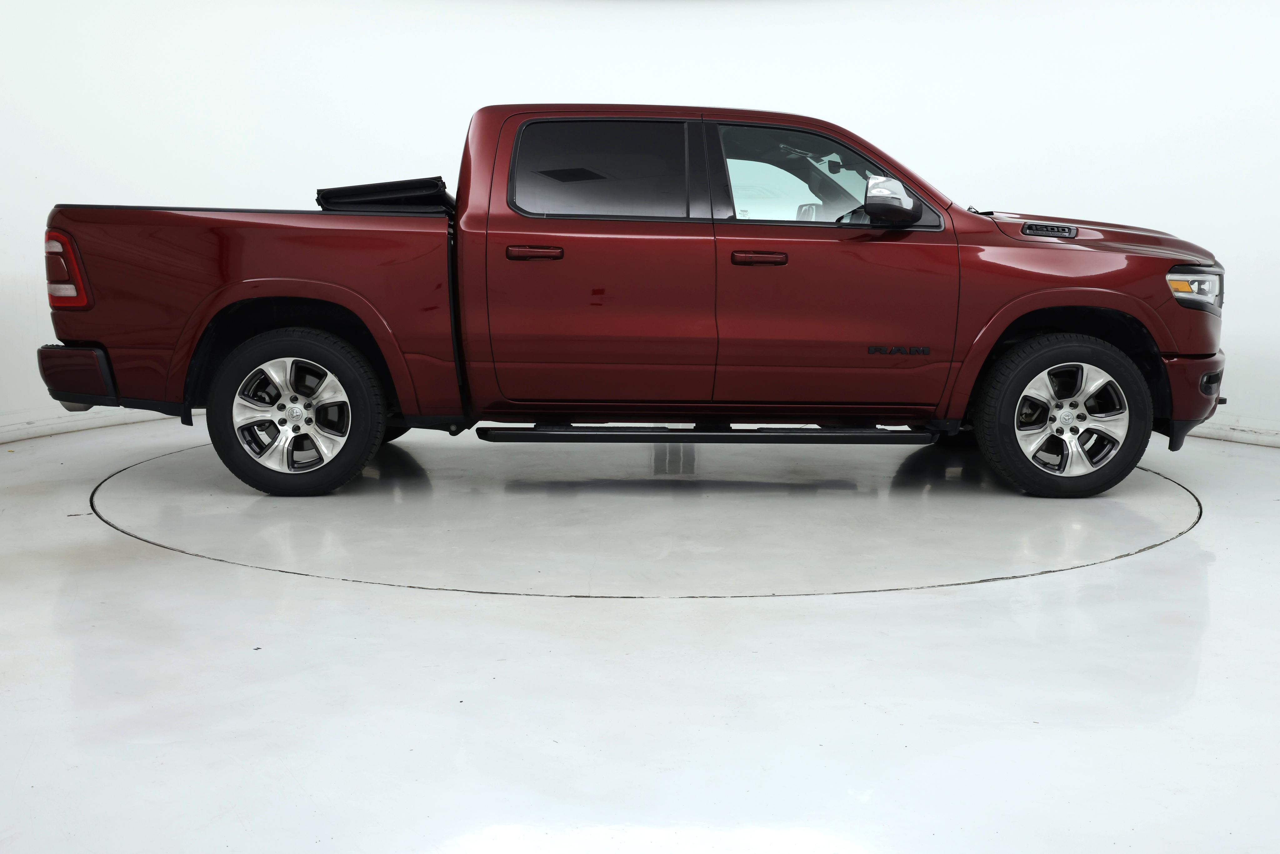 Thumbnail: 2023 RAM 1500 - 7