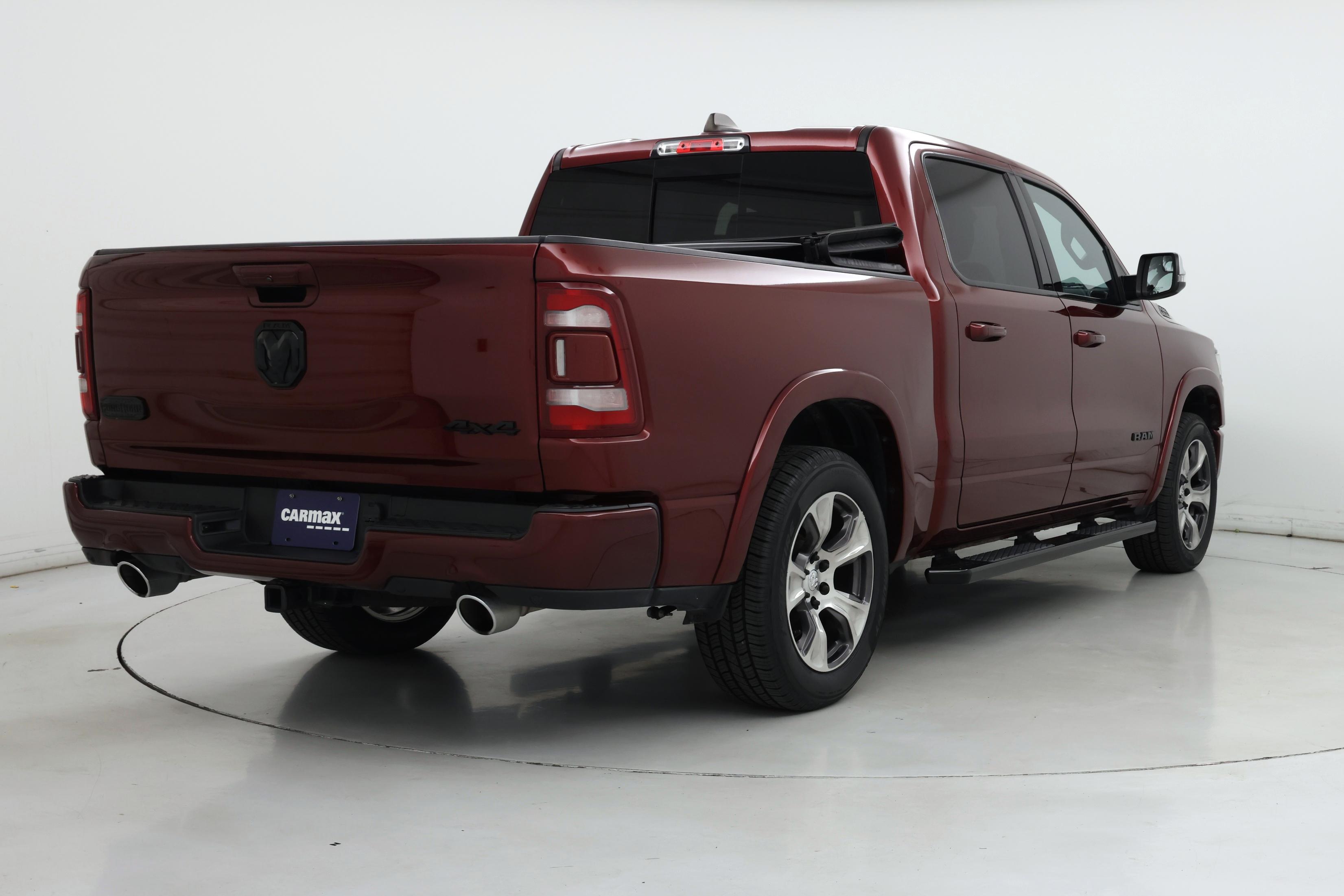 Thumbnail: 2023 RAM 1500 - 8