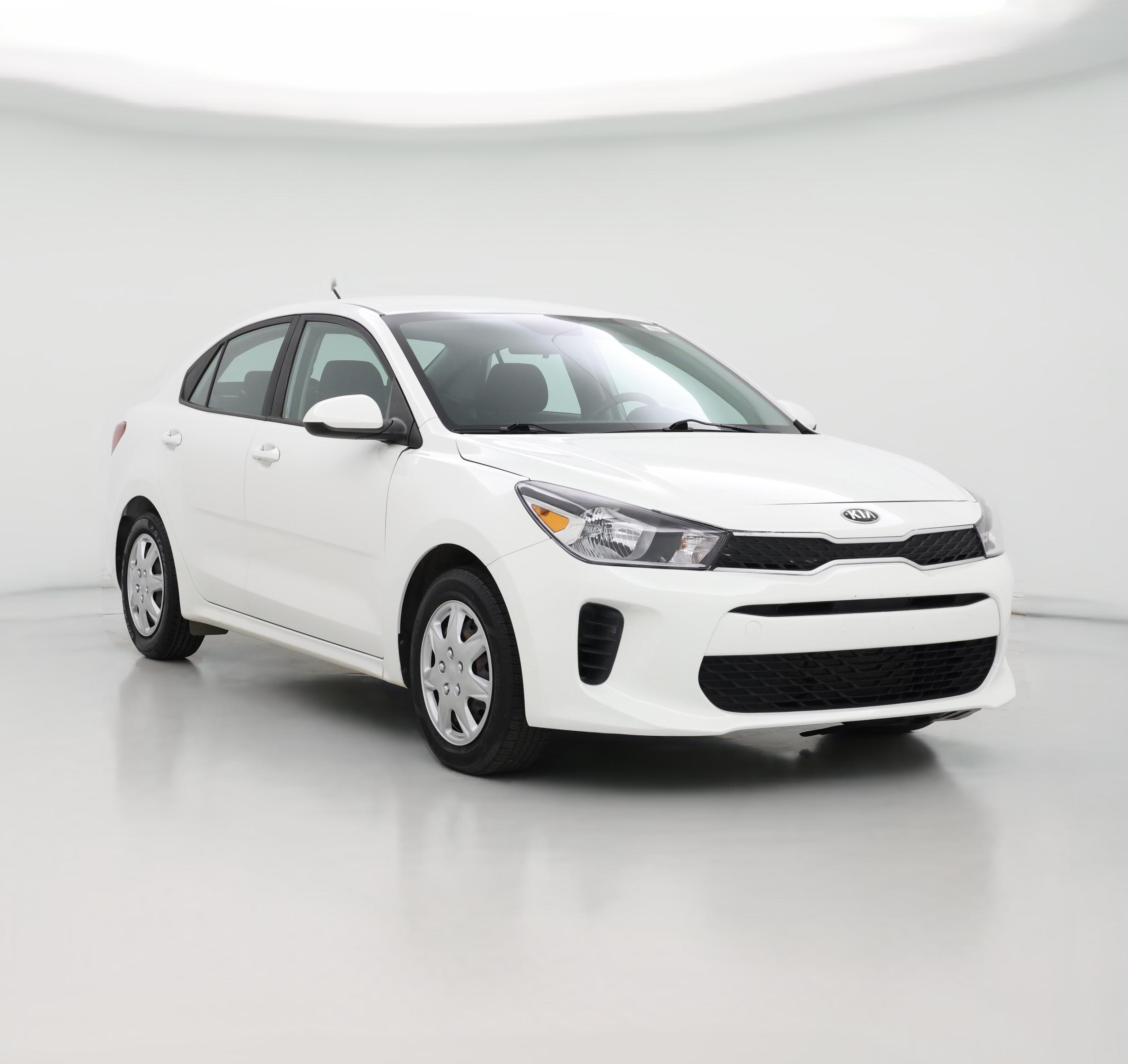 Thumbnail: 2019 Kia Rio - 1