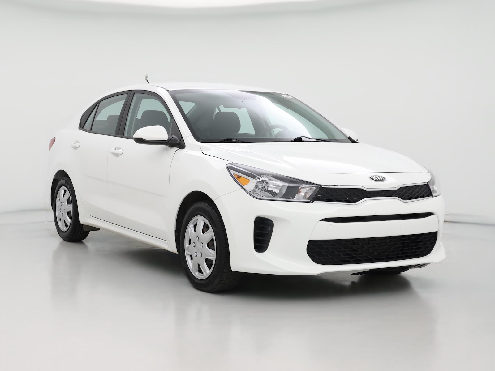 2019 Kia RIO S