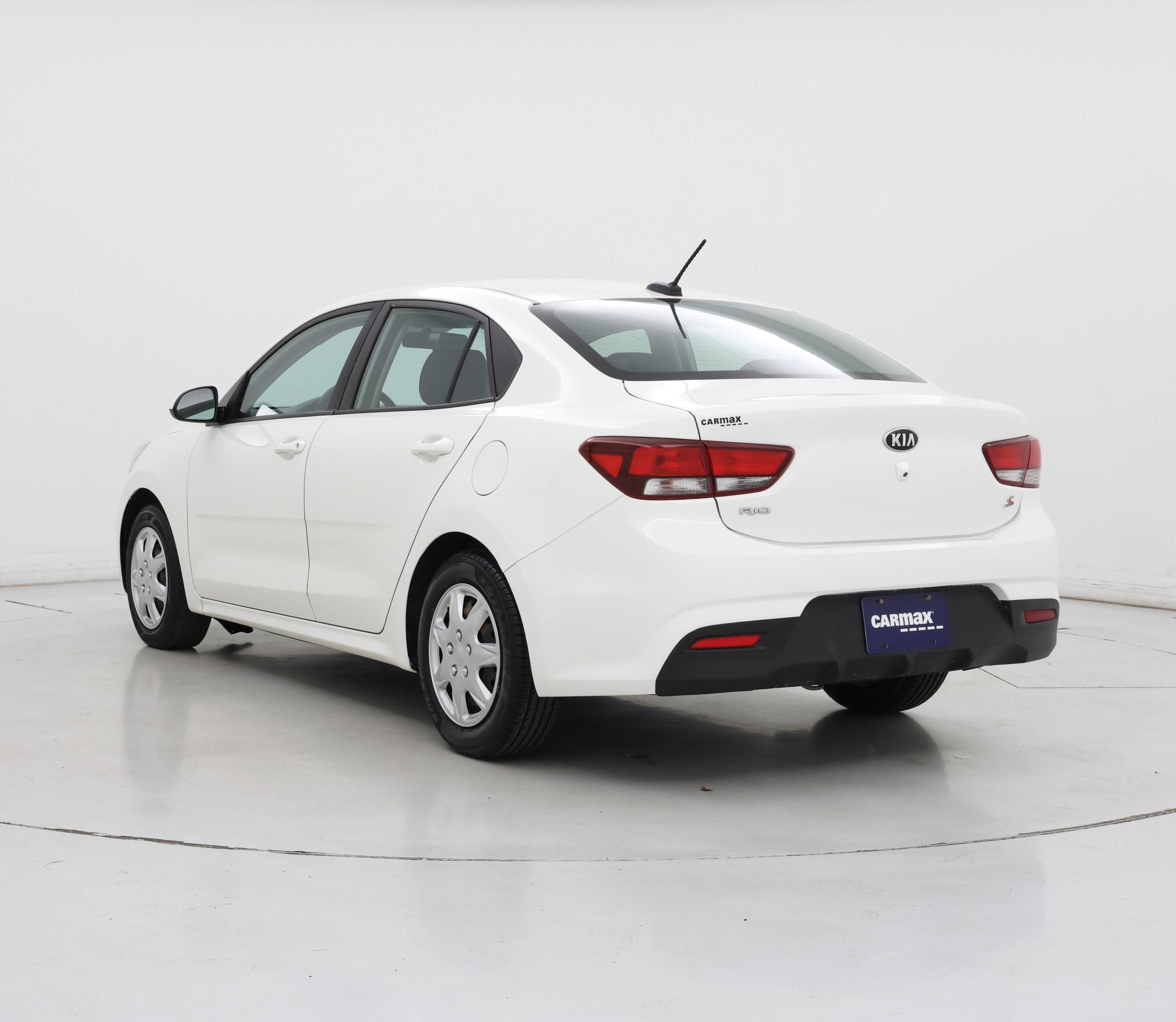 Thumbnail: 2019 Kia Rio - 2
