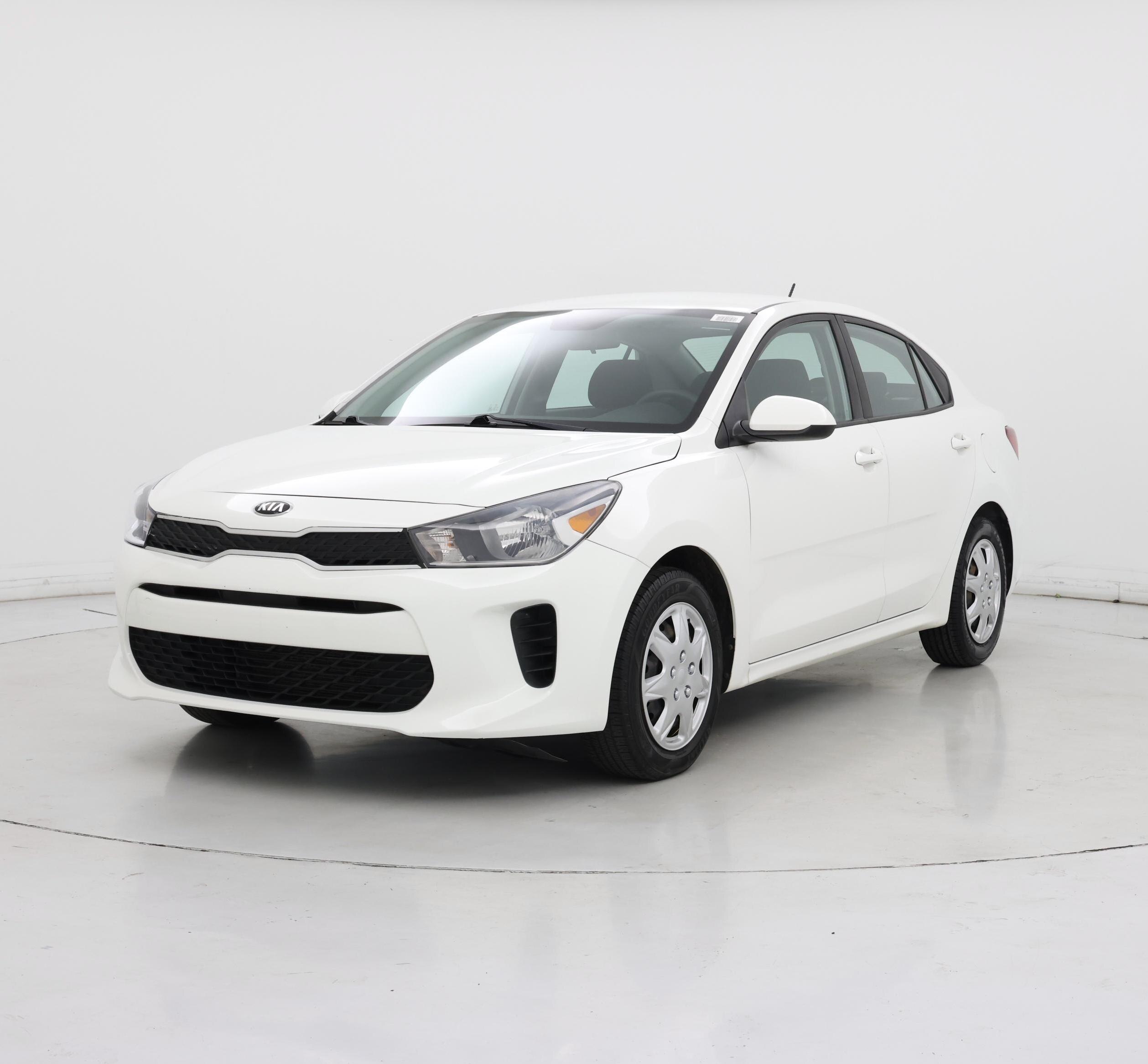 Thumbnail: 2019 Kia Rio - 4