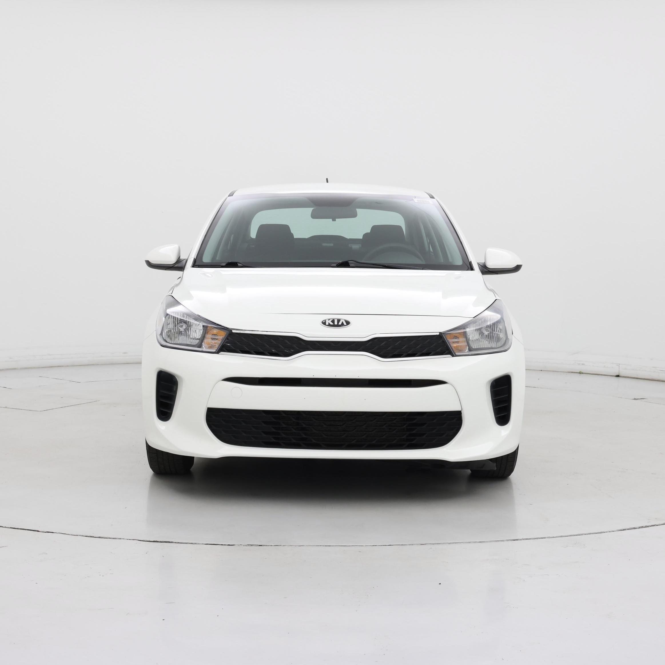 Thumbnail: 2019 Kia Rio - 5