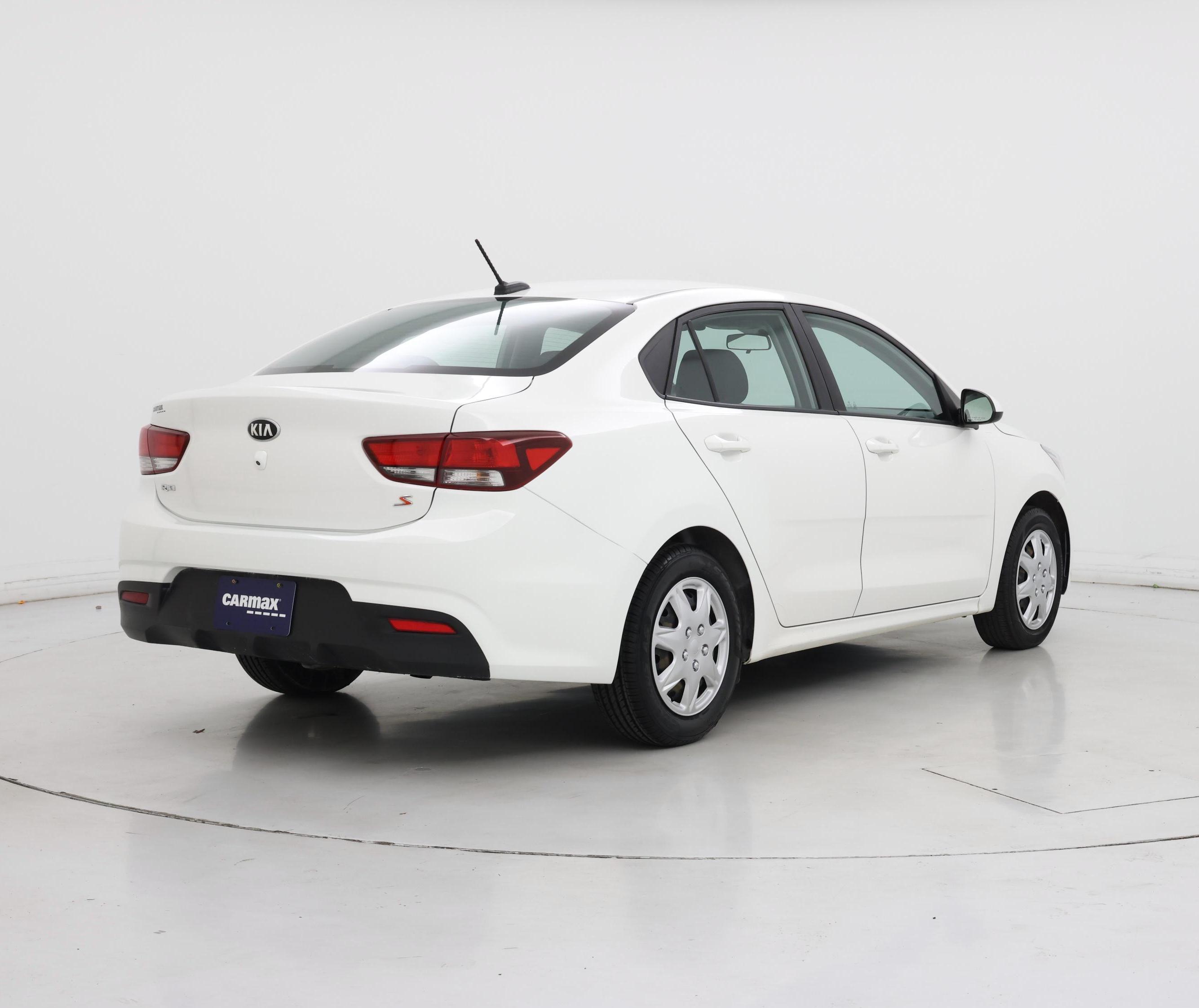 Thumbnail: 2019 Kia Rio - 8
