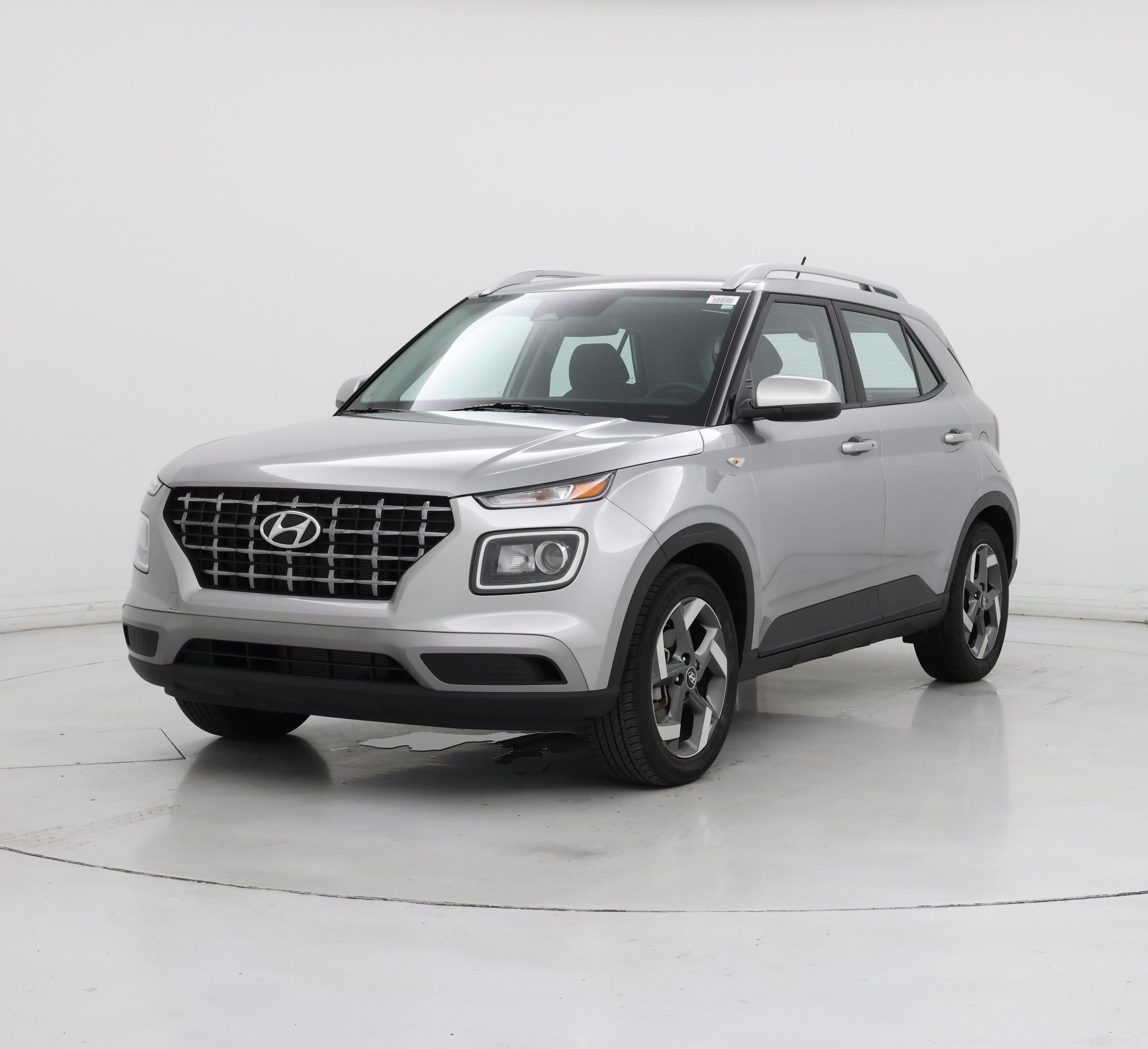 Thumbnail: 2024 Hyundai Venue - 4