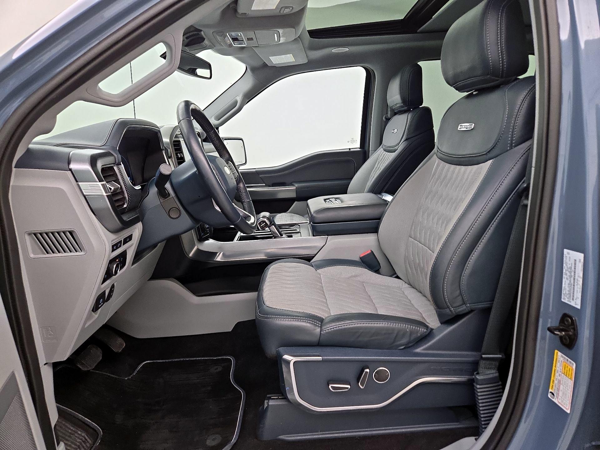 Thumbnail: 2023 Ford F-150 - 11