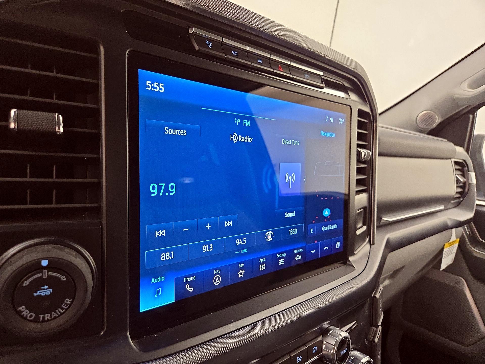 Thumbnail: 2023 Ford F-150 - 16