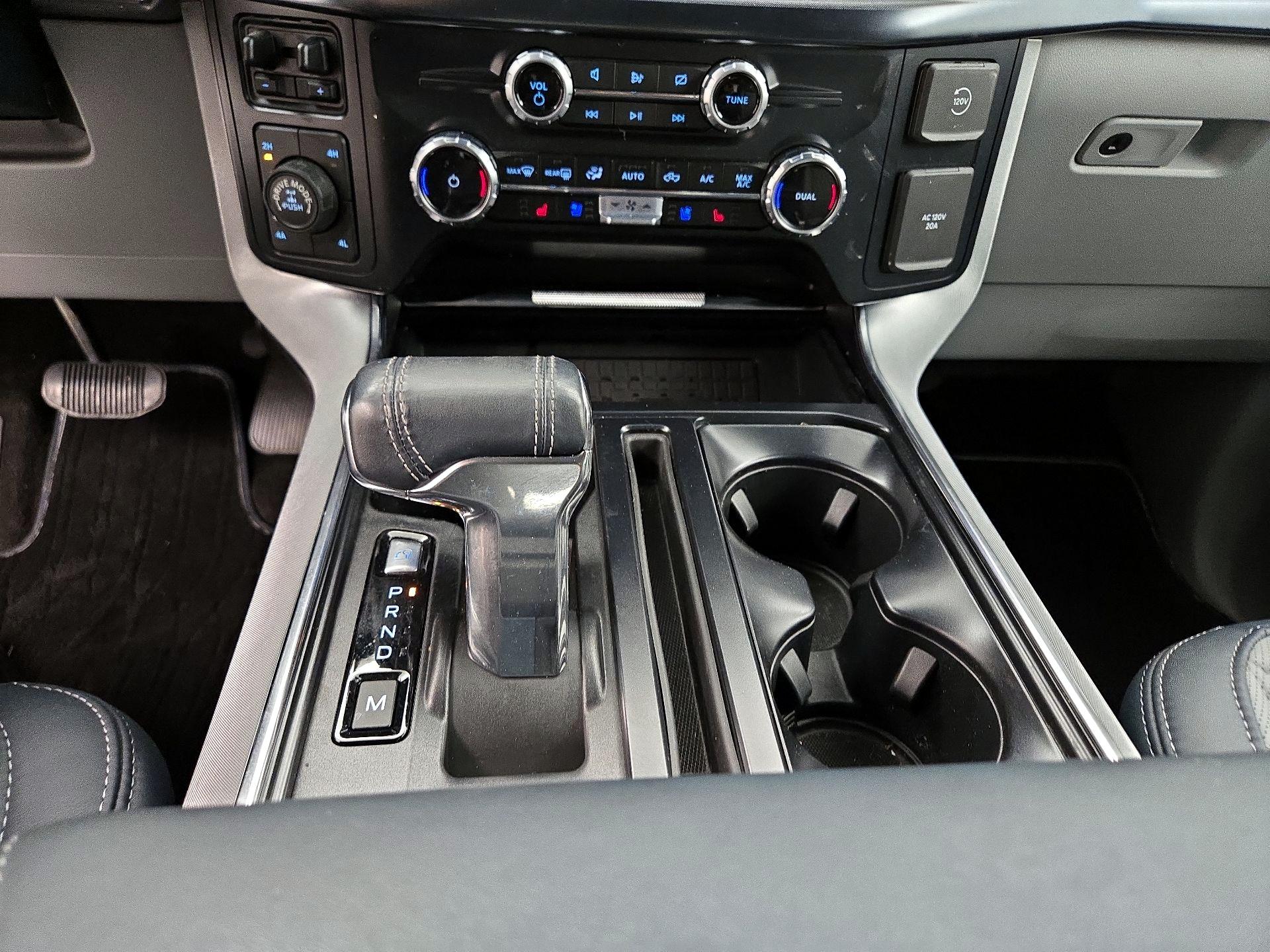 Thumbnail: 2023 Ford F-150 - 18