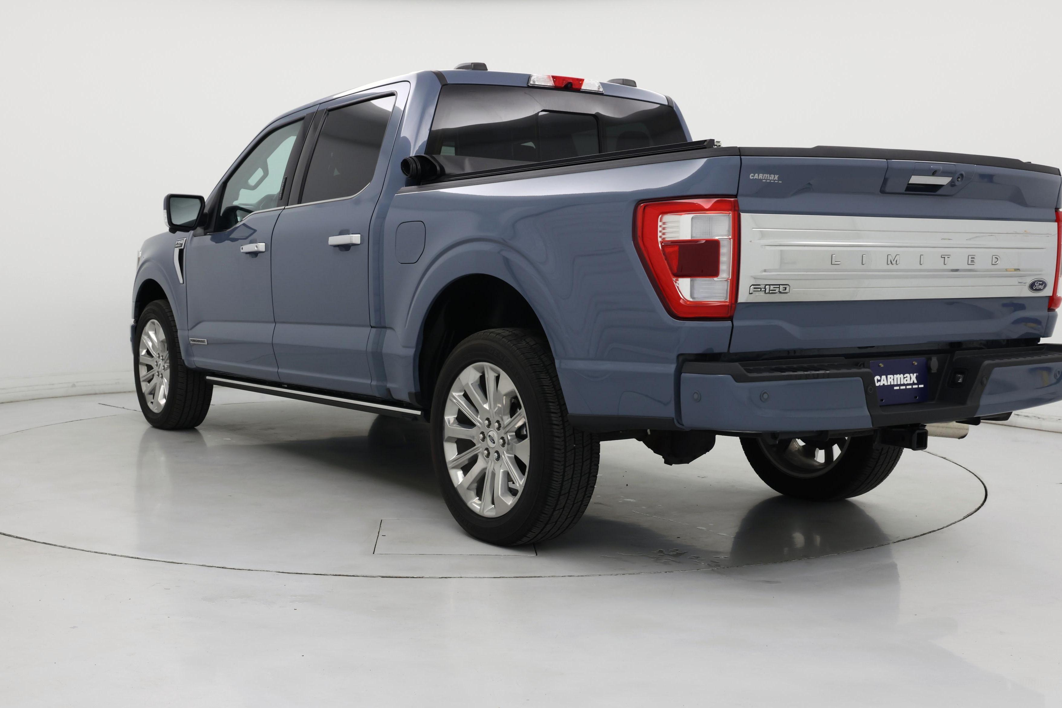 Thumbnail: 2023 Ford F-150 - 2
