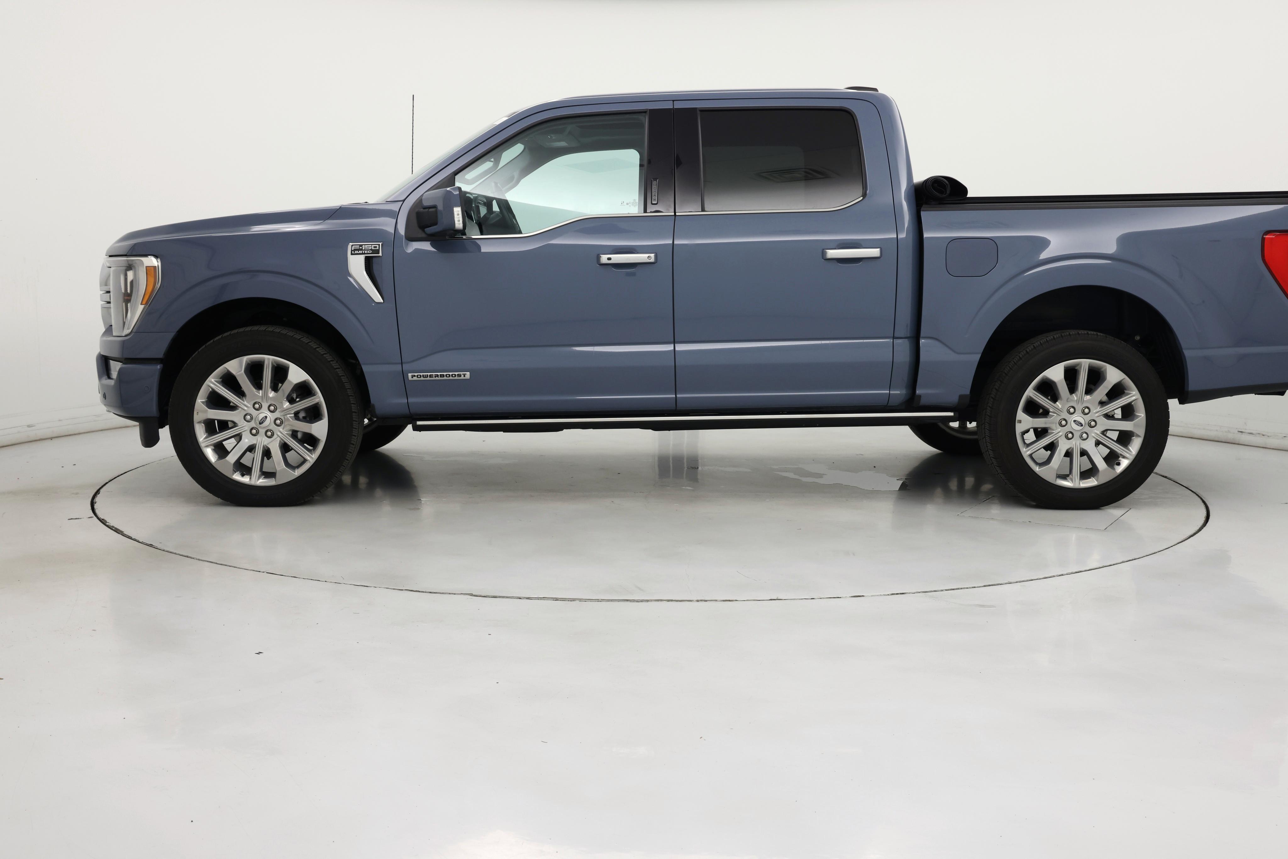 Thumbnail: 2023 Ford F-150 - 3
