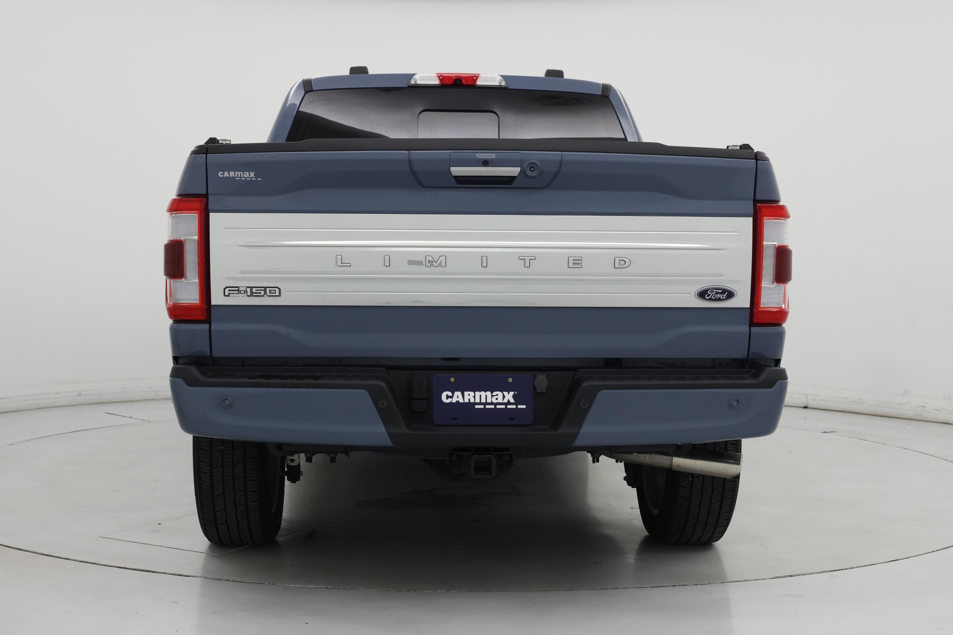 Thumbnail: 2023 Ford F-150 - 6