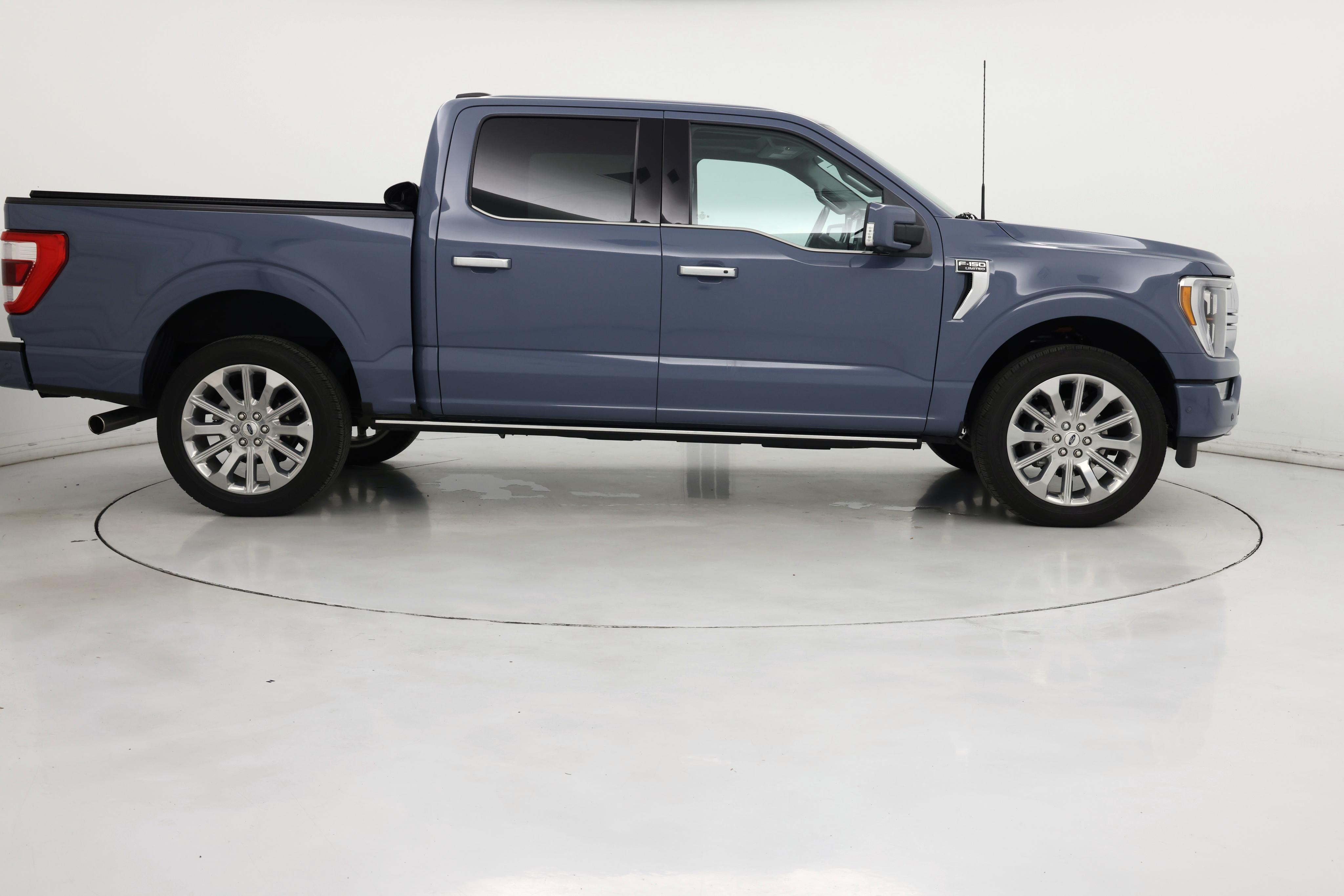 Thumbnail: 2023 Ford F-150 - 7