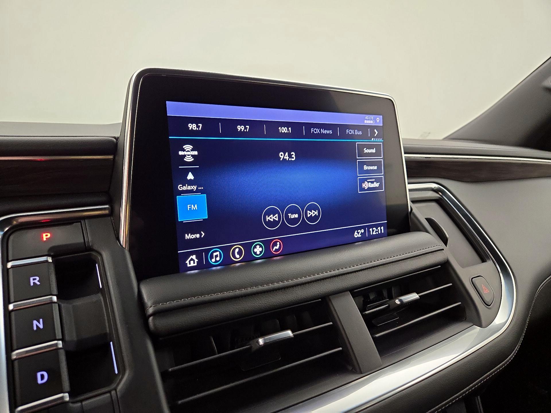 Thumbnail: 2021 Chevrolet Tahoe - 15