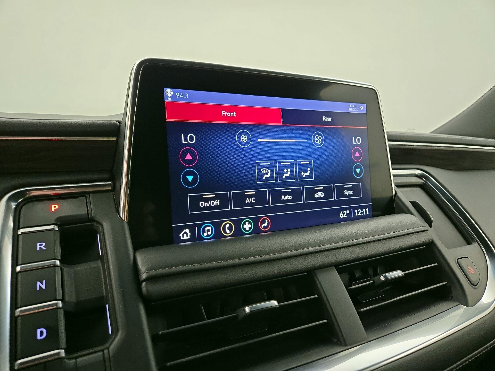 Thumbnail: 2021 Chevrolet Tahoe - 16