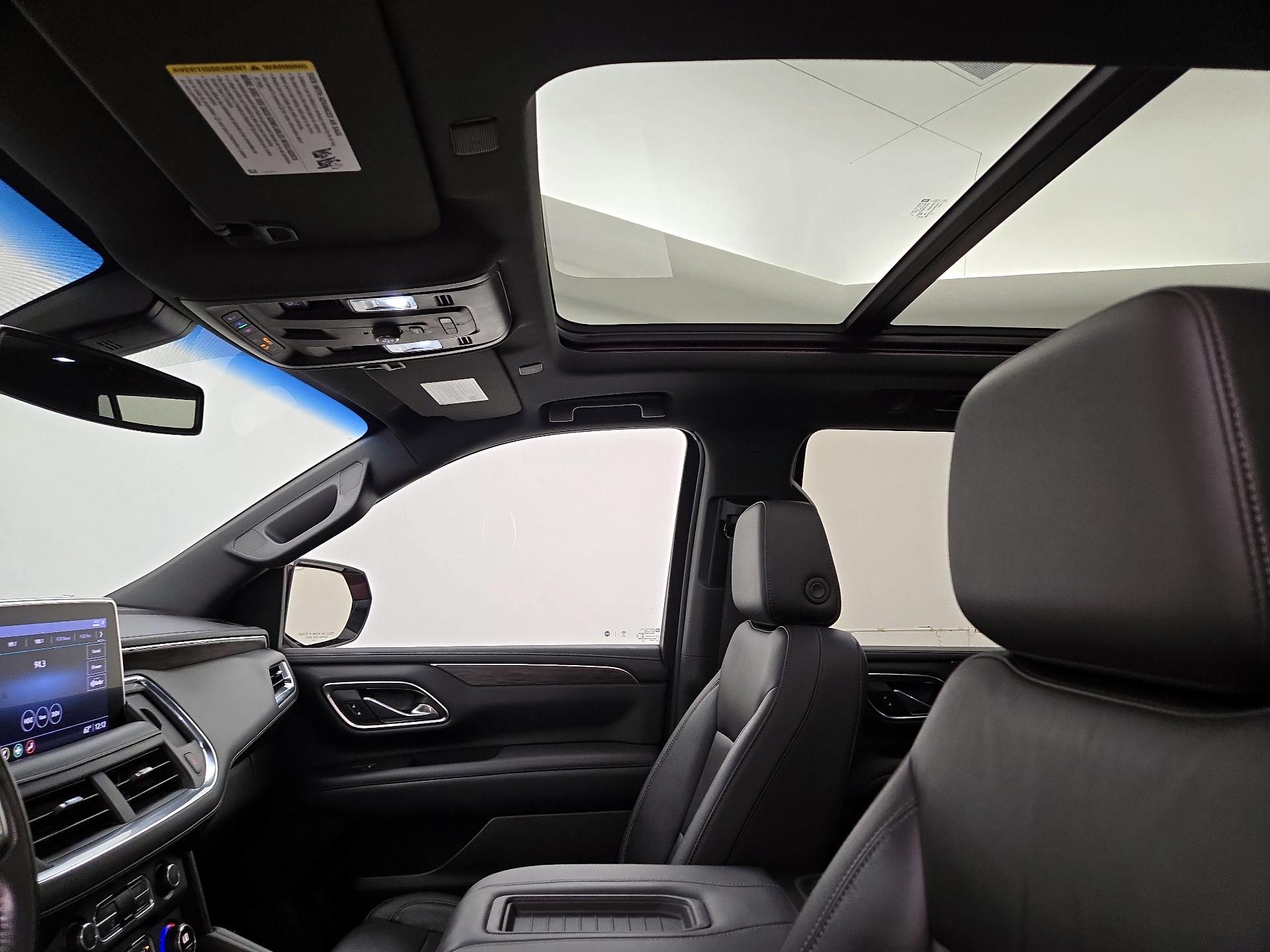 Thumbnail: 2021 Chevrolet Tahoe - 19