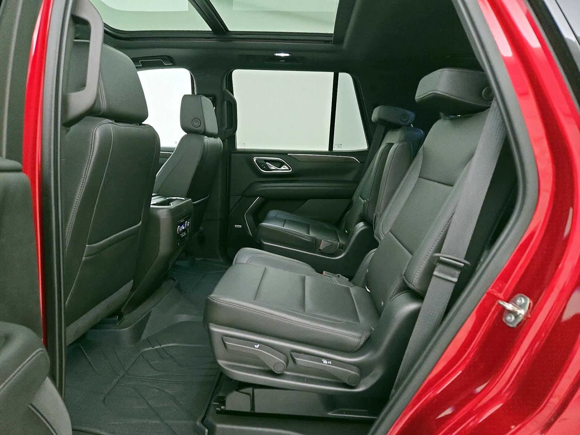 Thumbnail: 2021 Chevrolet Tahoe - 20
