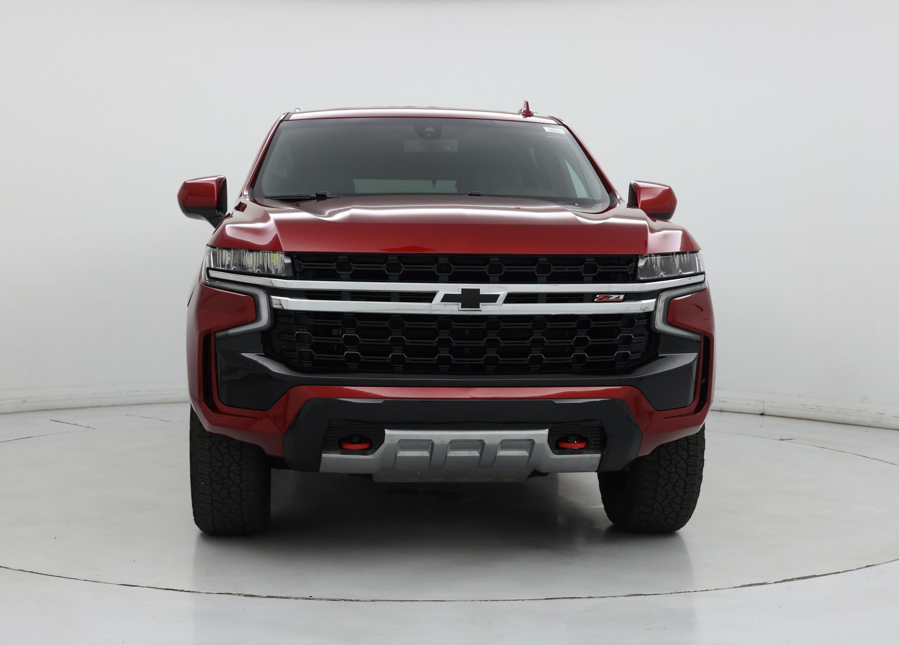 Thumbnail: 2021 Chevrolet Tahoe - 5