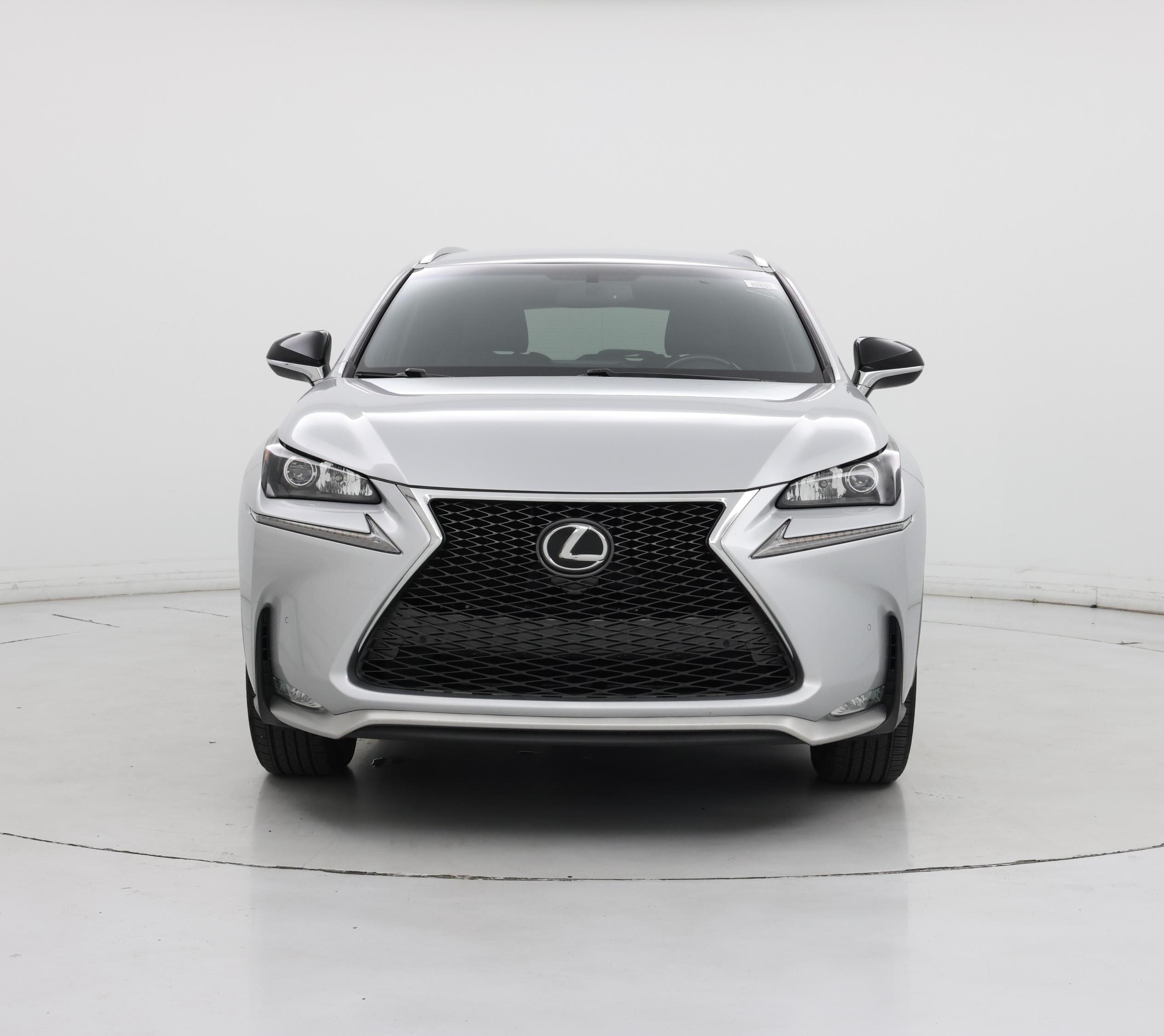 Thumbnail: 2017 Lexus NX - 5