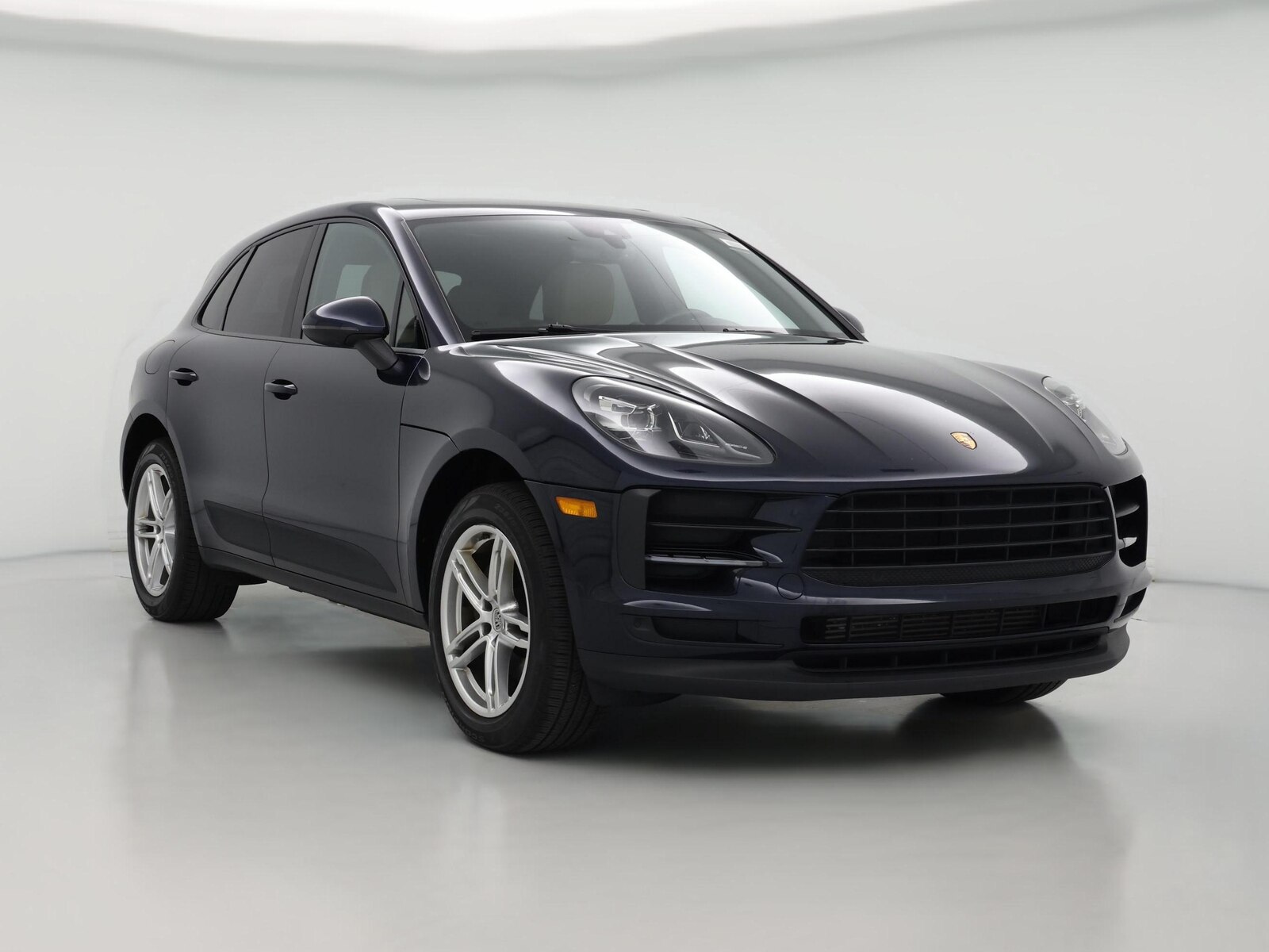 2020 Porsche Macan Base