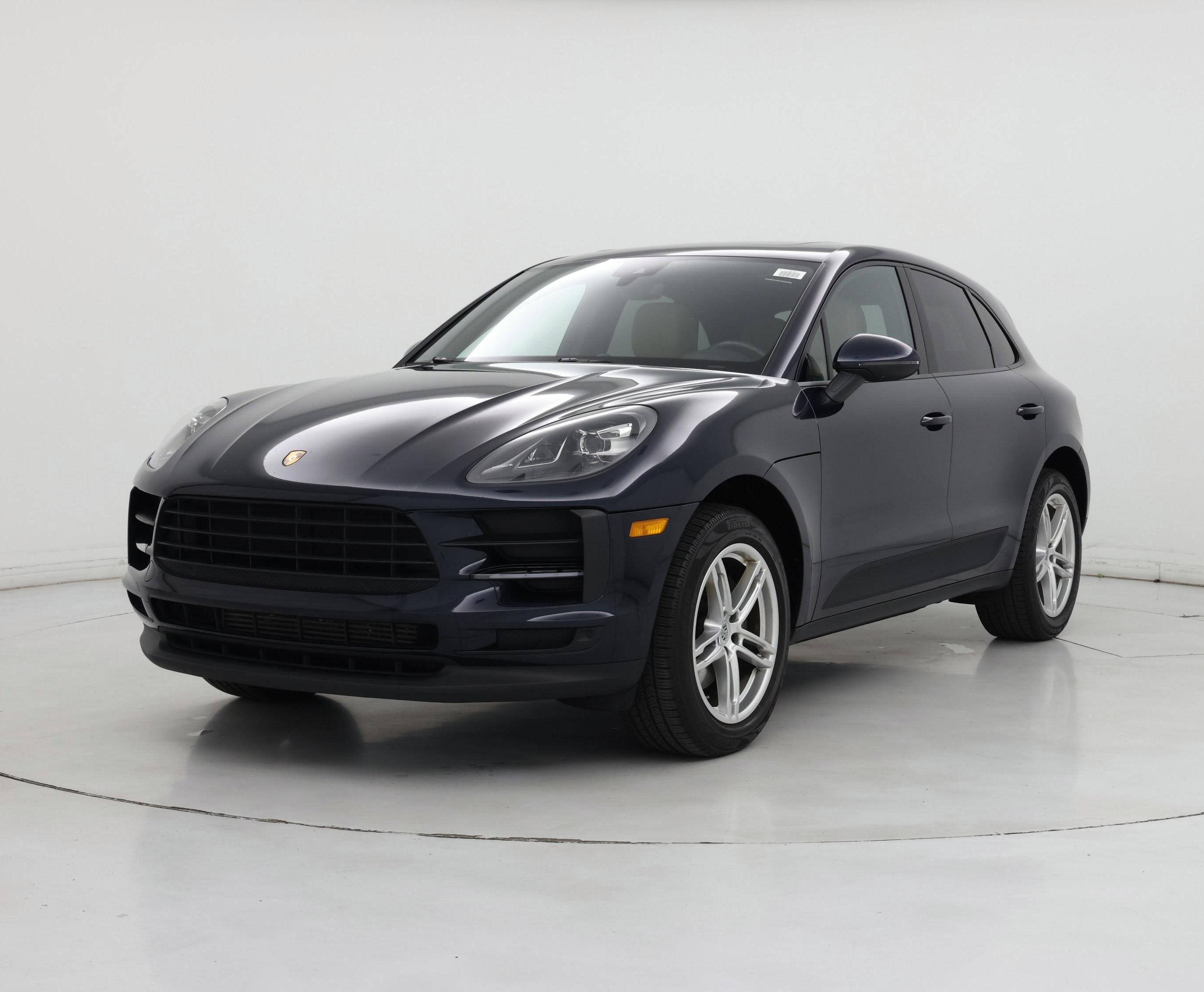 Thumbnail: 2020 Porsche Macan - 4