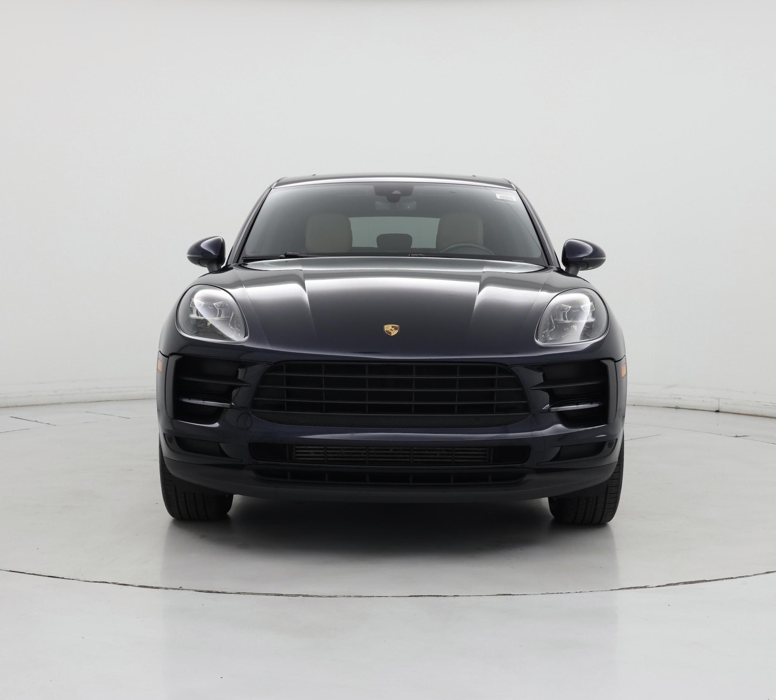 Thumbnail: 2020 Porsche Macan - 5