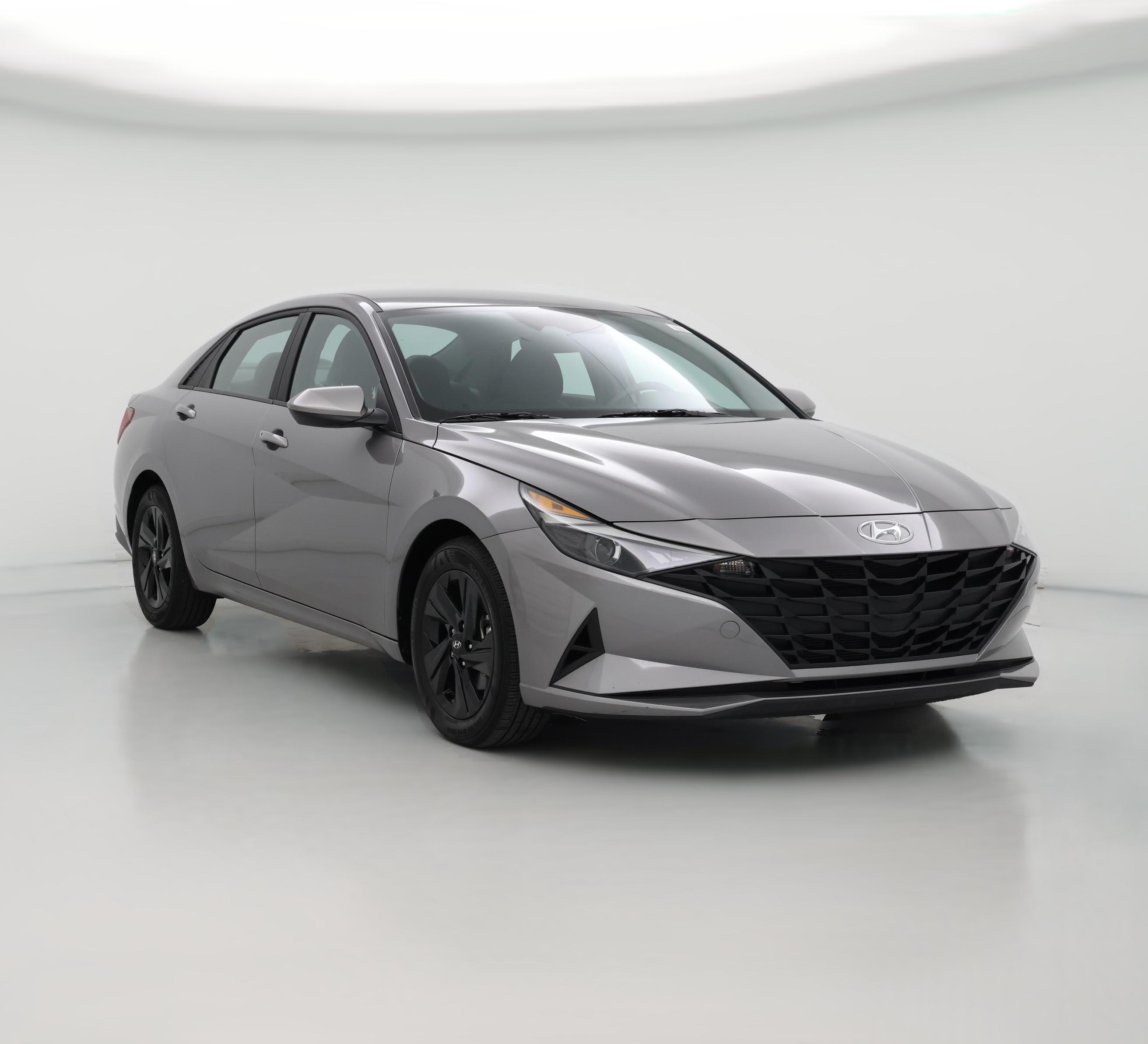 Thumbnail: 2023 Hyundai Elantra - 1