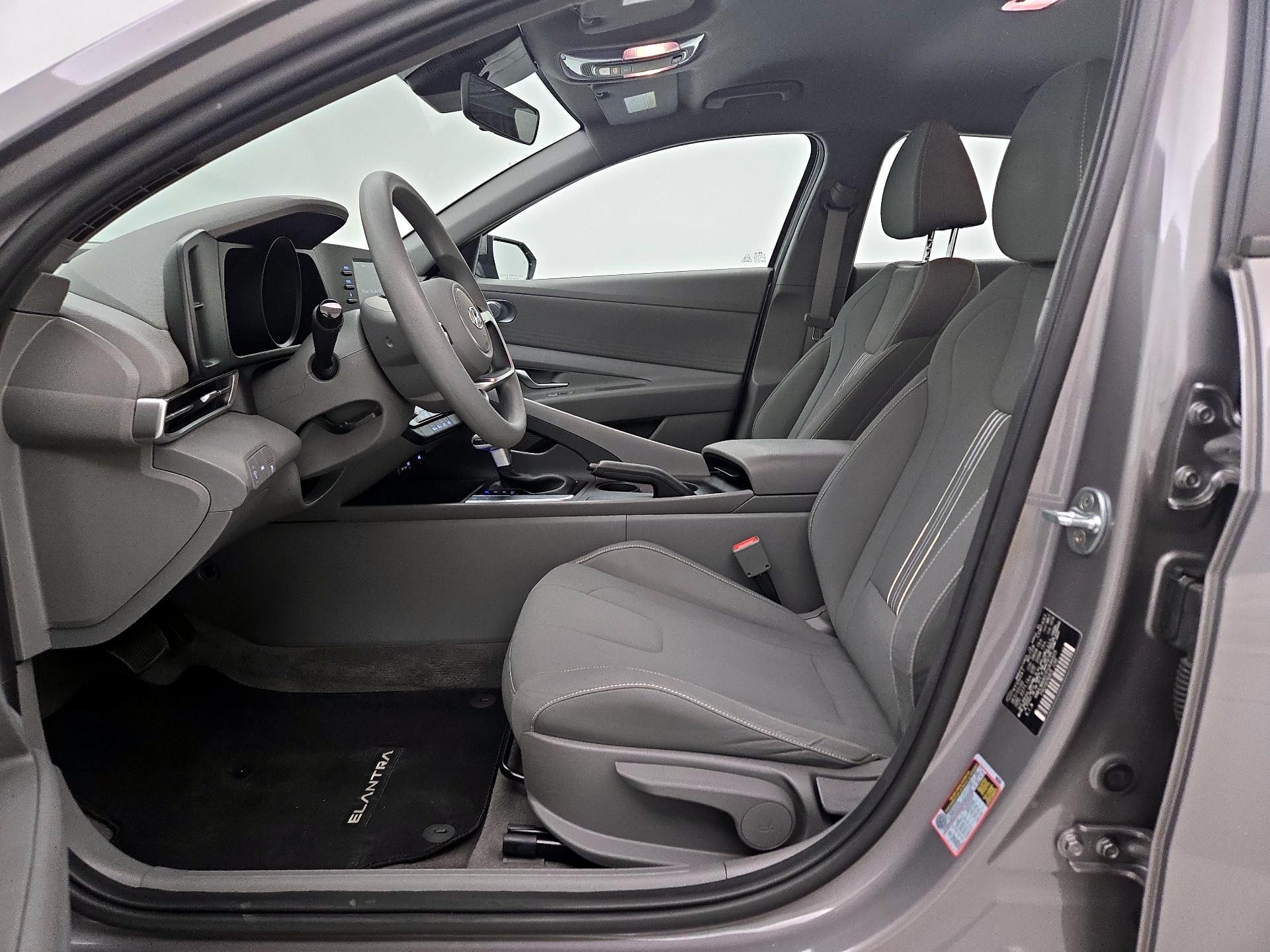 Thumbnail: 2023 Hyundai Elantra - 11