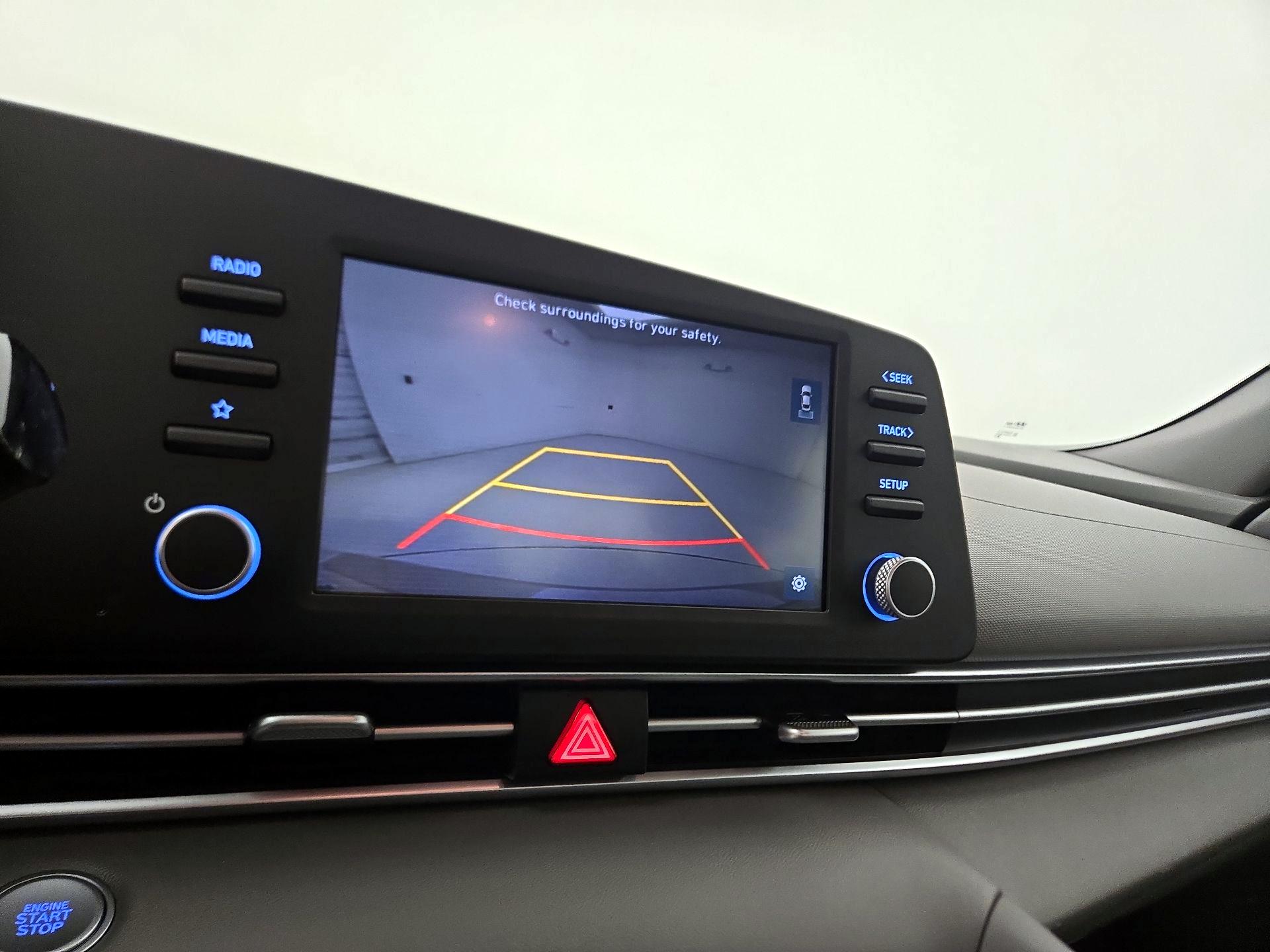 Thumbnail: 2023 Hyundai Elantra - 14