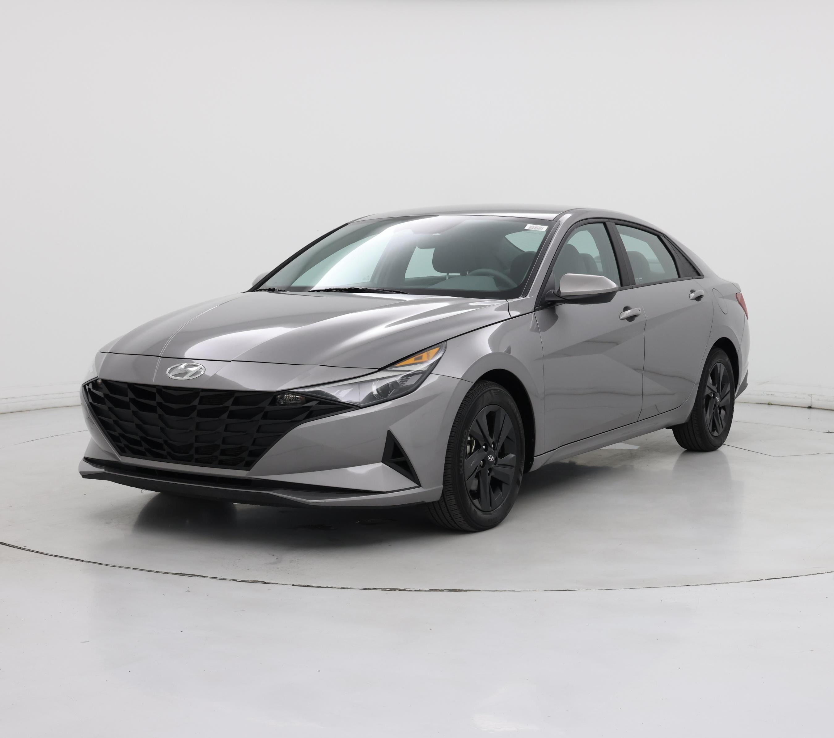 Thumbnail: 2023 Hyundai Elantra - 4