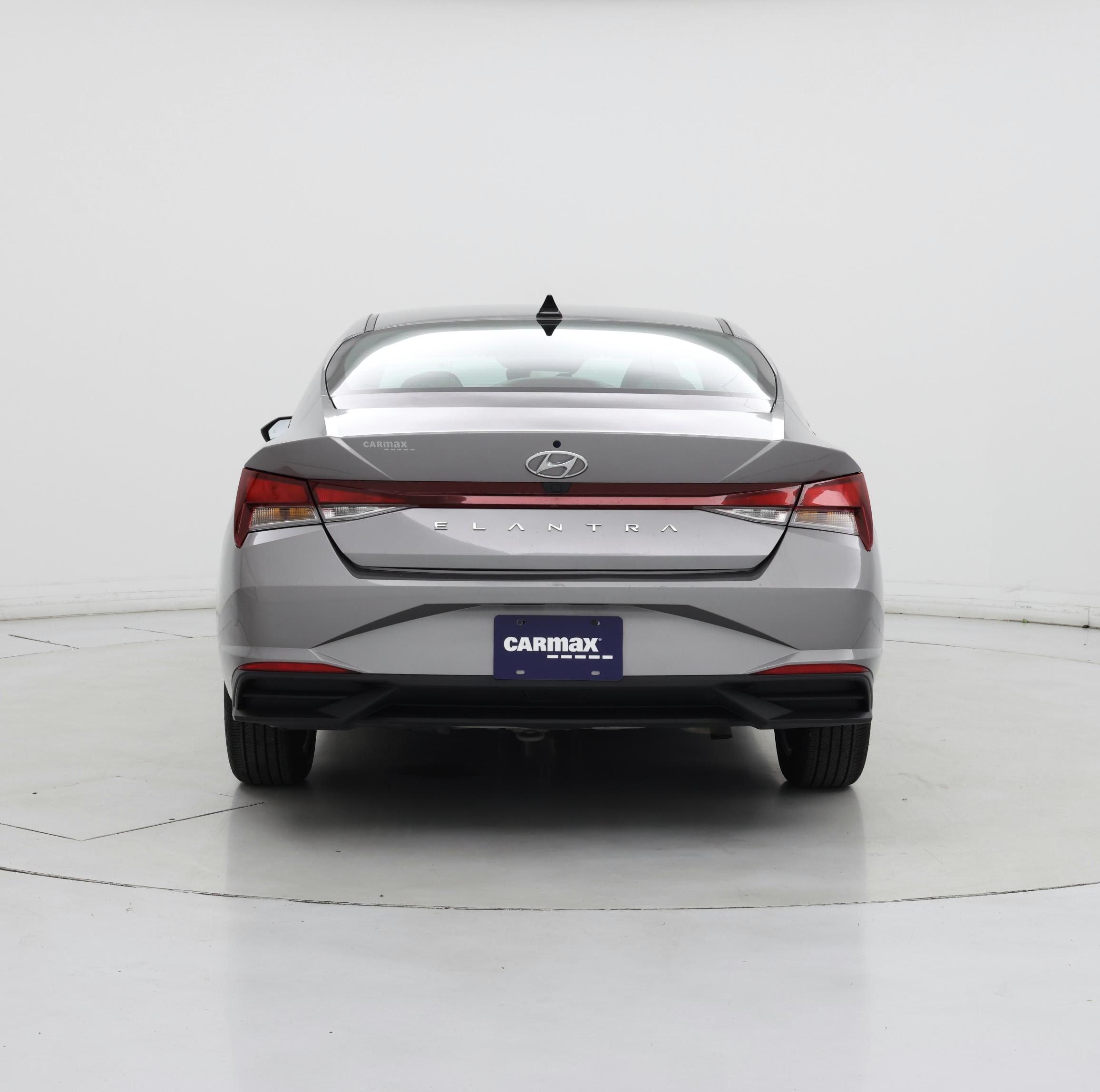 Thumbnail: 2023 Hyundai Elantra - 6