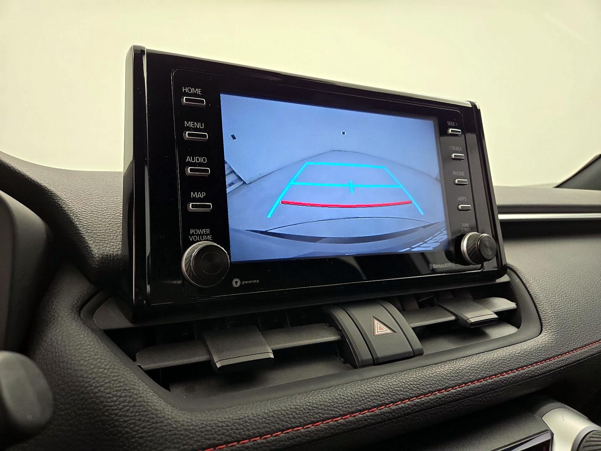 Thumbnail: 2021 Toyota RAV4 - 14