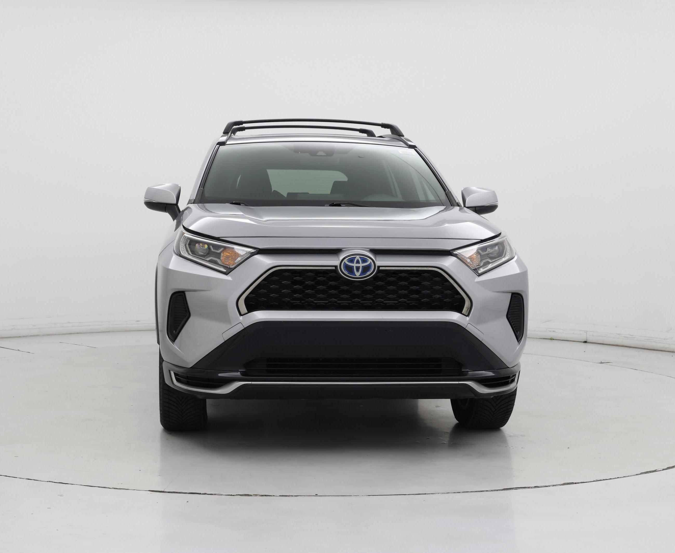 Thumbnail: 2021 Toyota RAV4 - 5
