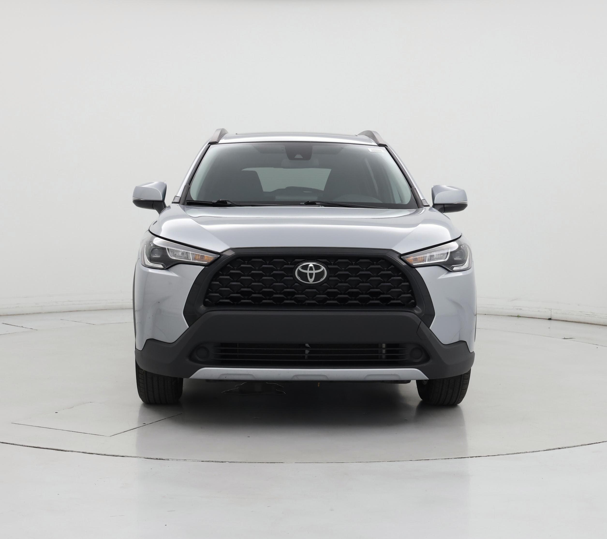 Thumbnail: 2022 Toyota Corolla Cross - 5