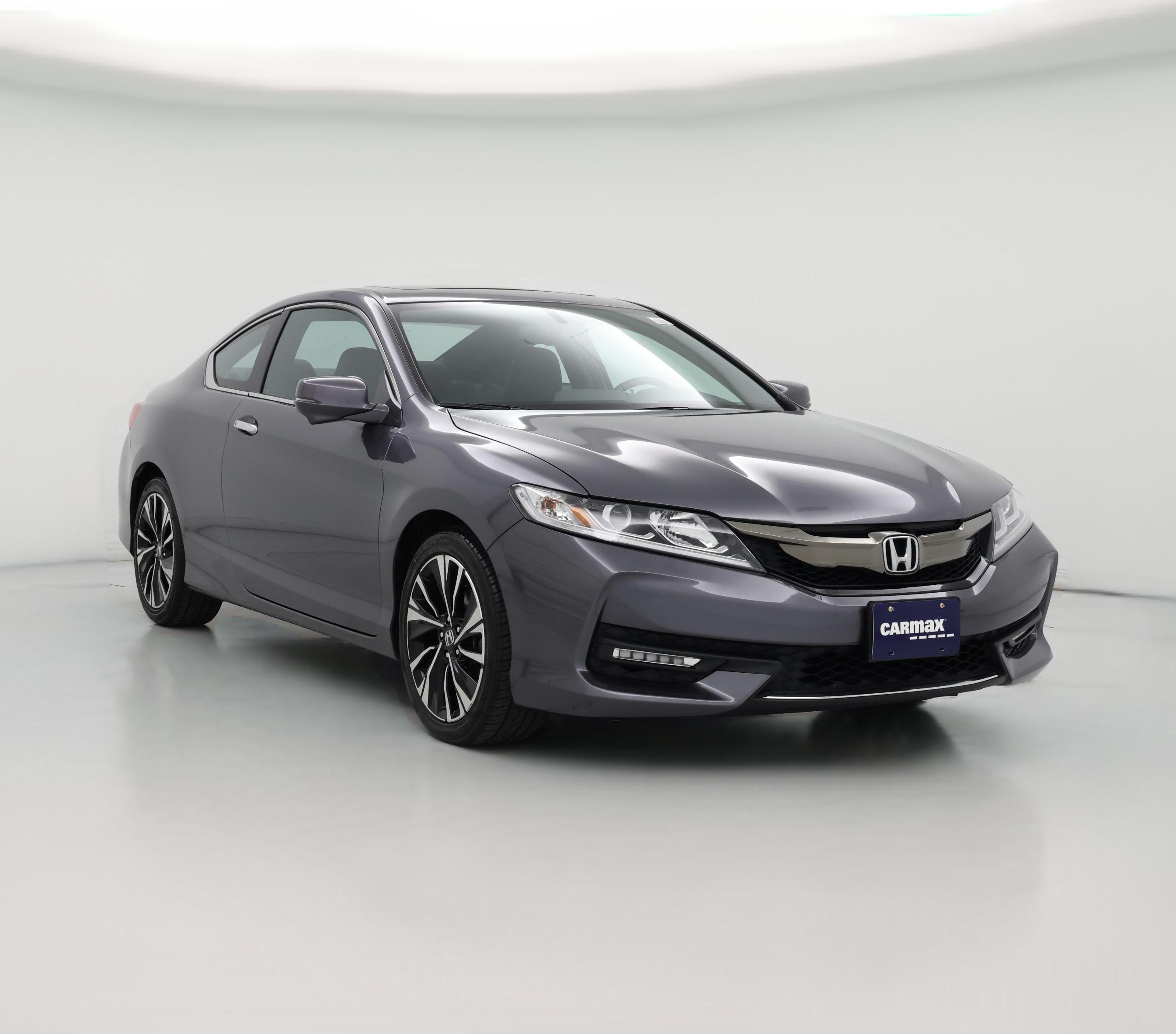 Thumbnail: 2017 Honda Accord - 1
