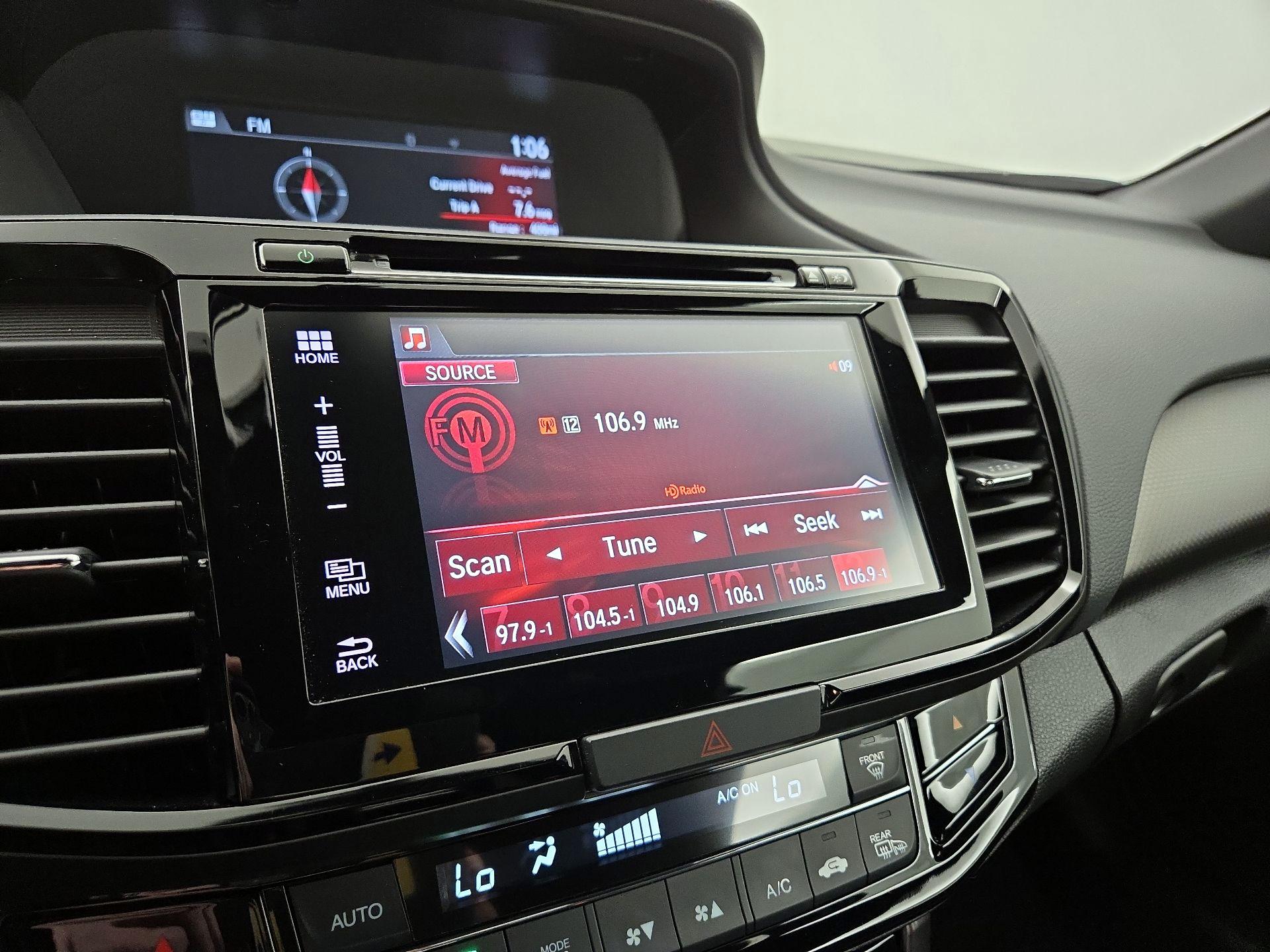 Thumbnail: 2017 Honda Accord - 15