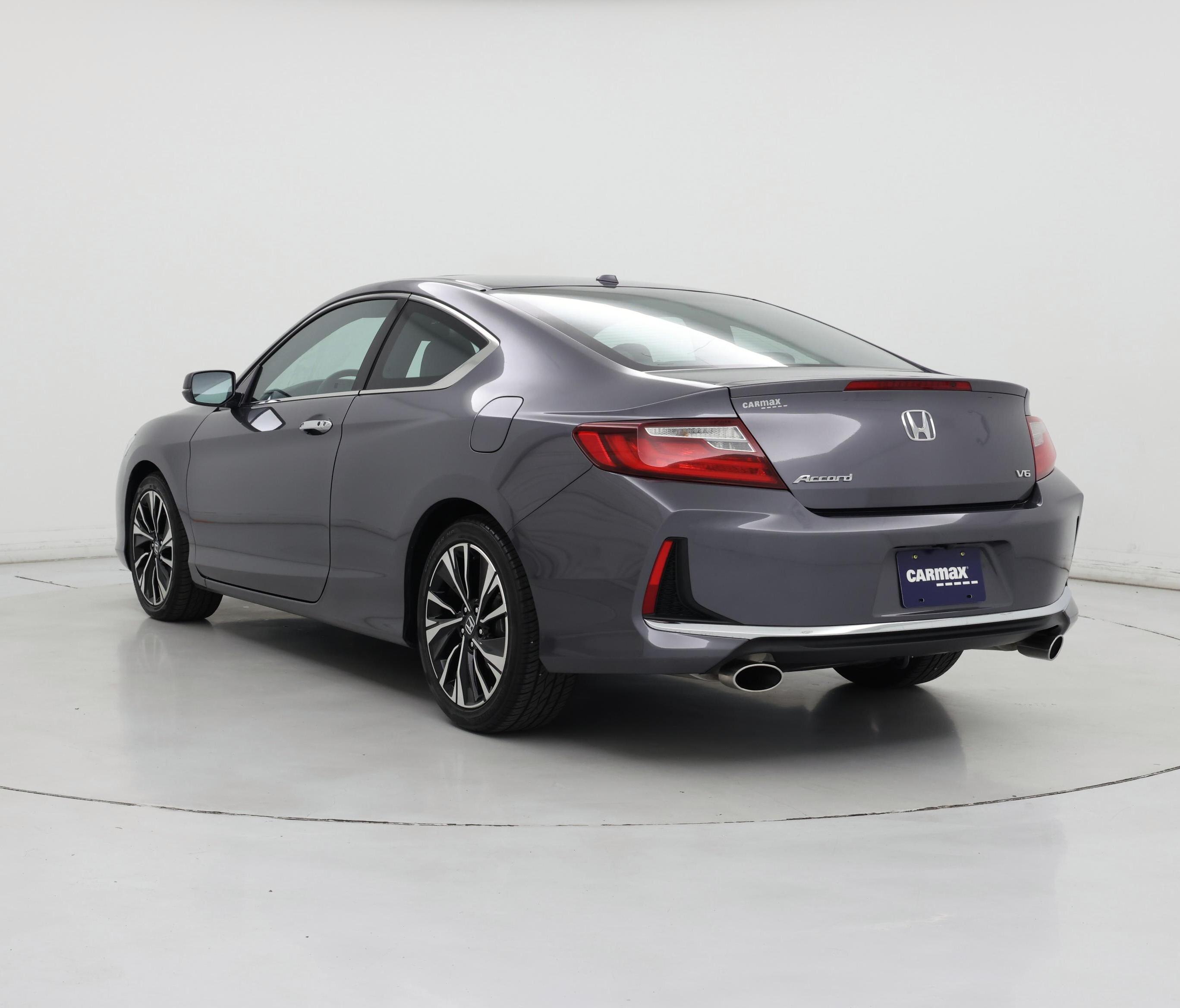 Thumbnail: 2017 Honda Accord - 2