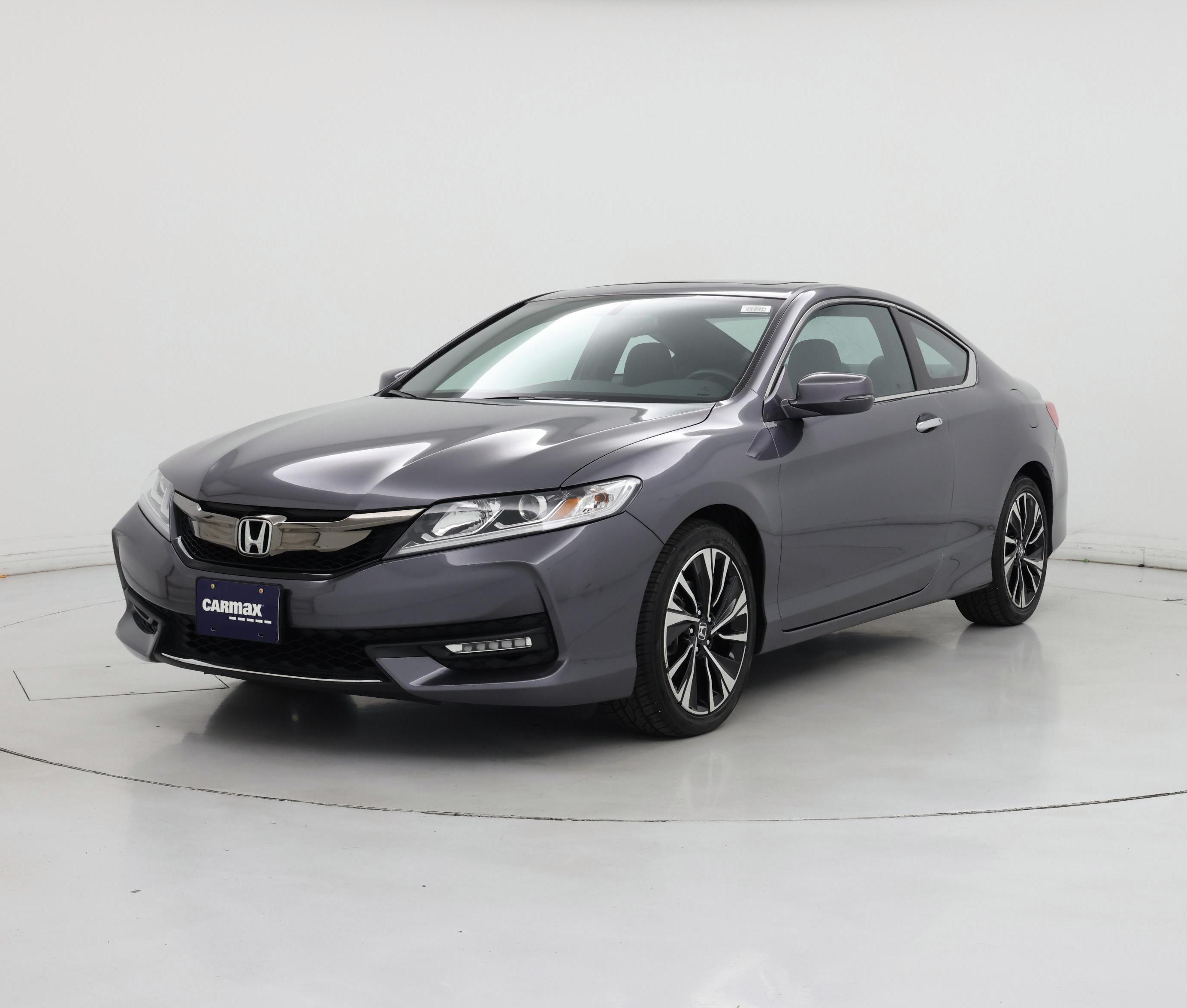Thumbnail: 2017 Honda Accord - 4
