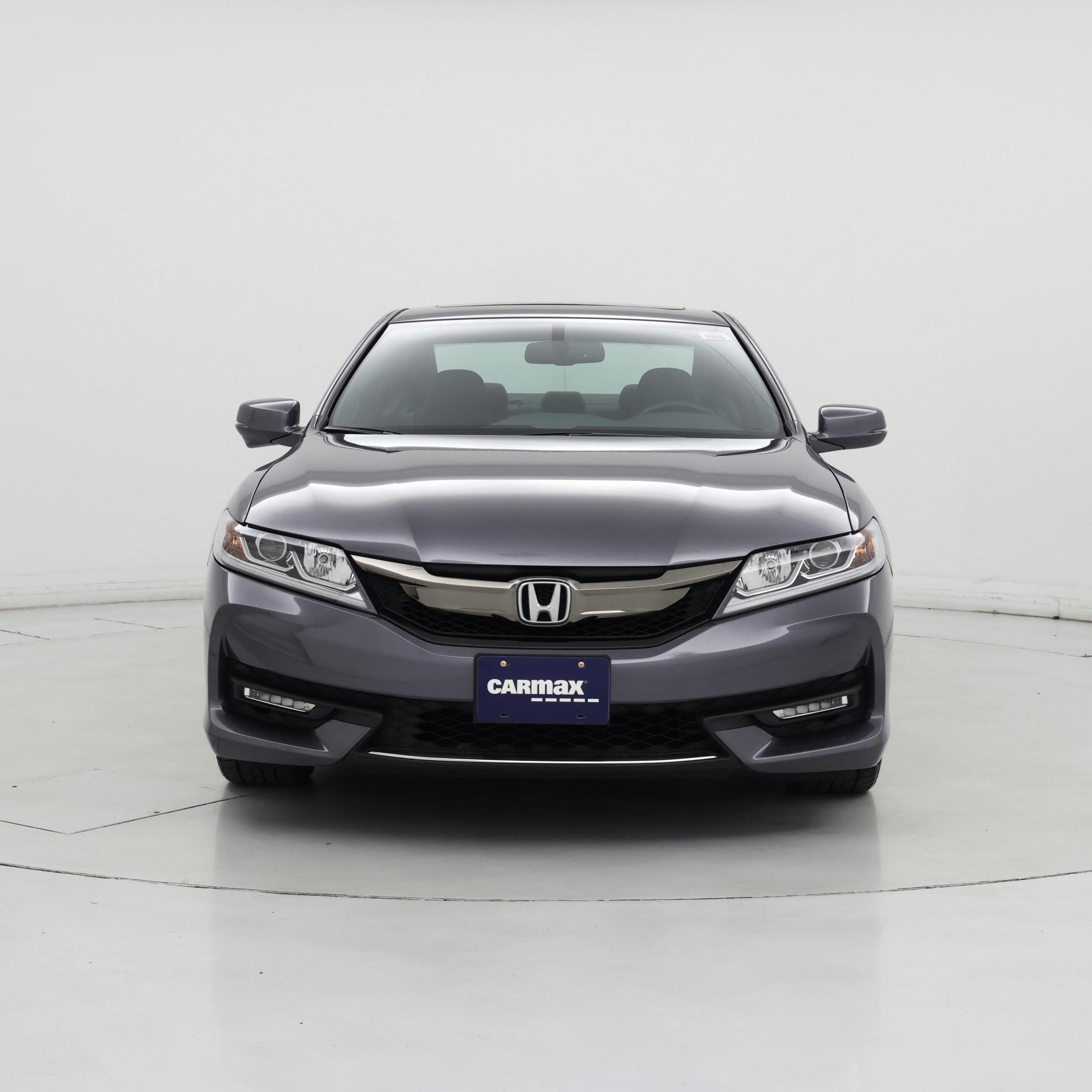 Thumbnail: 2017 Honda Accord - 5