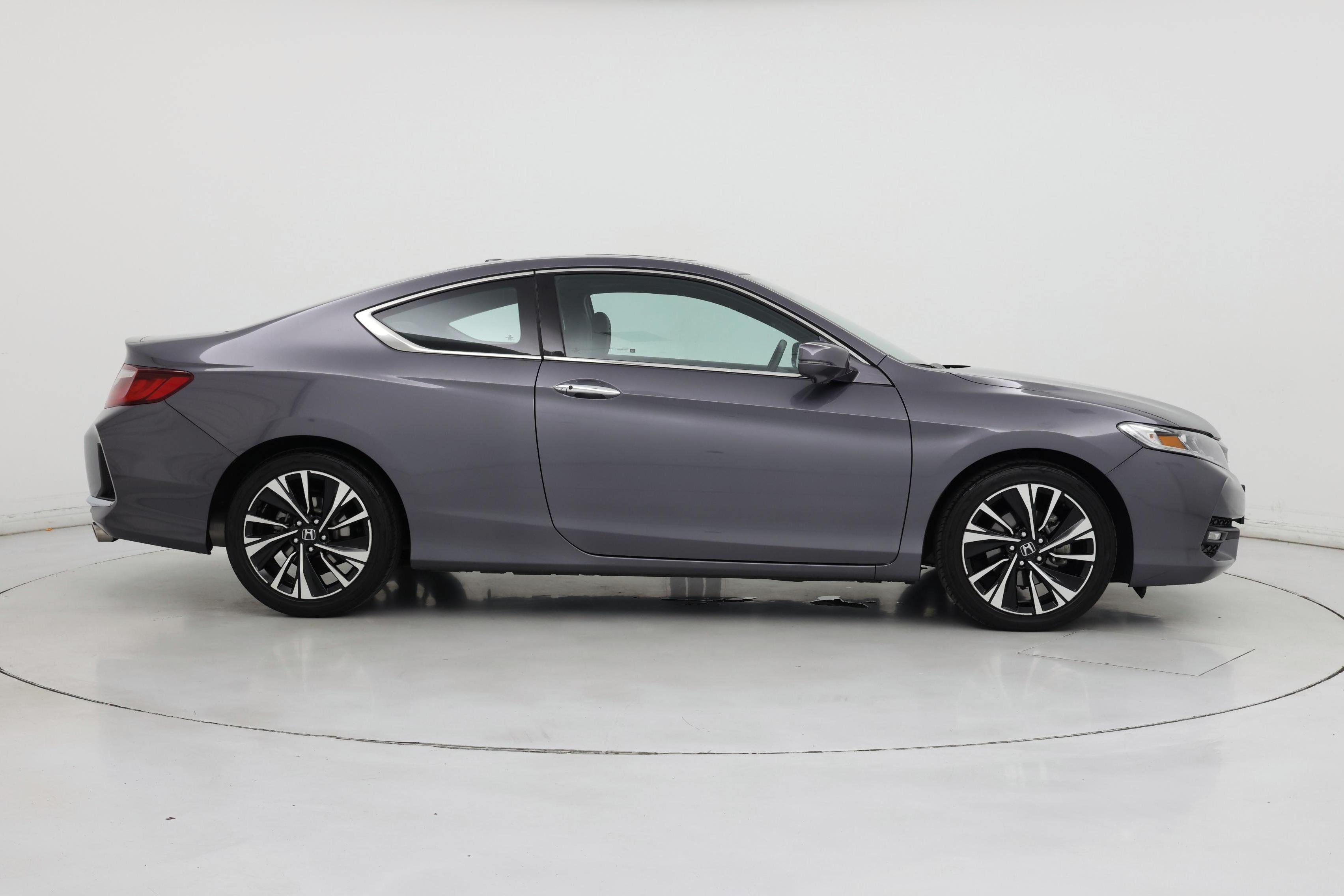 Thumbnail: 2017 Honda Accord - 7
