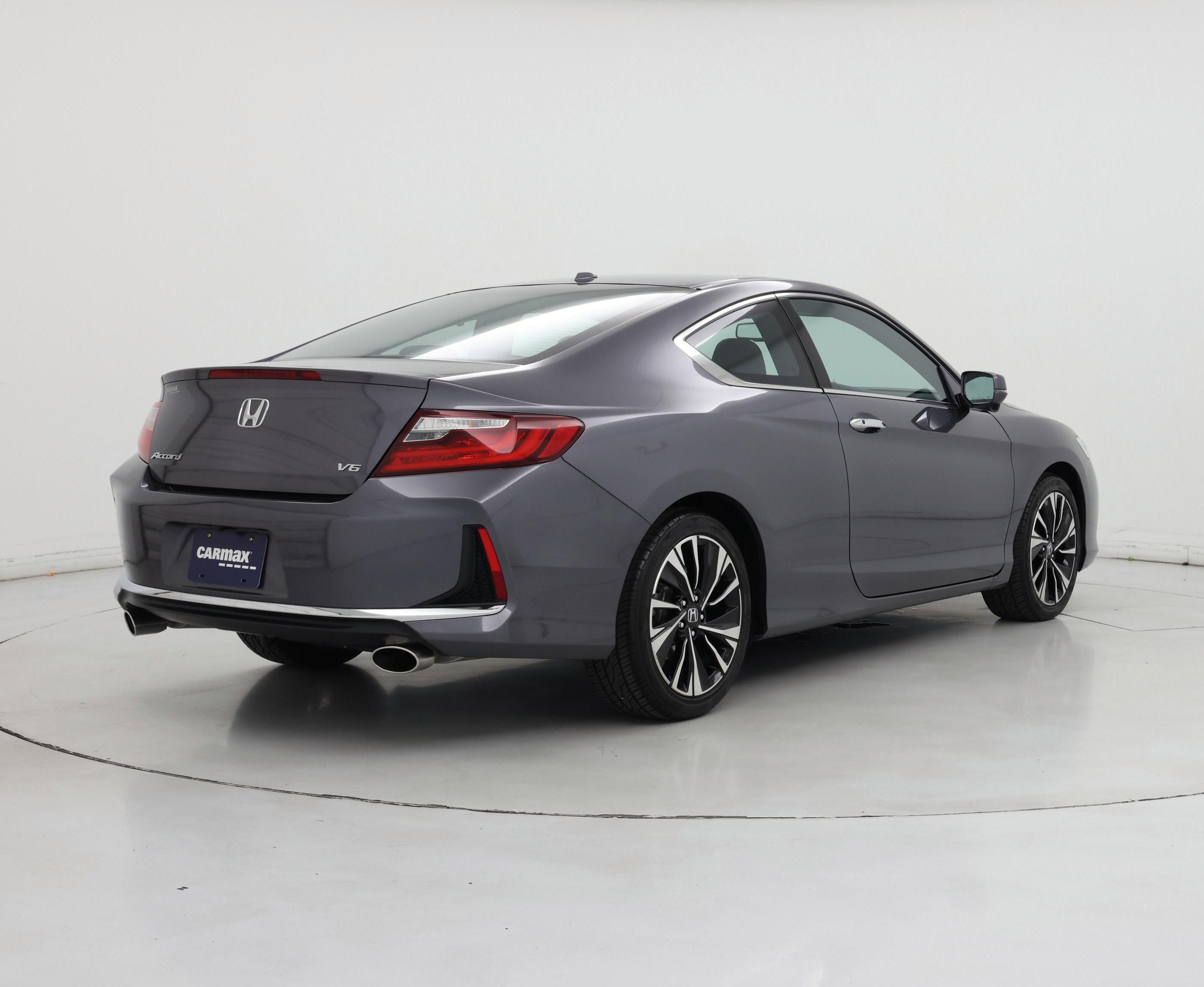 Thumbnail: 2017 Honda Accord - 8